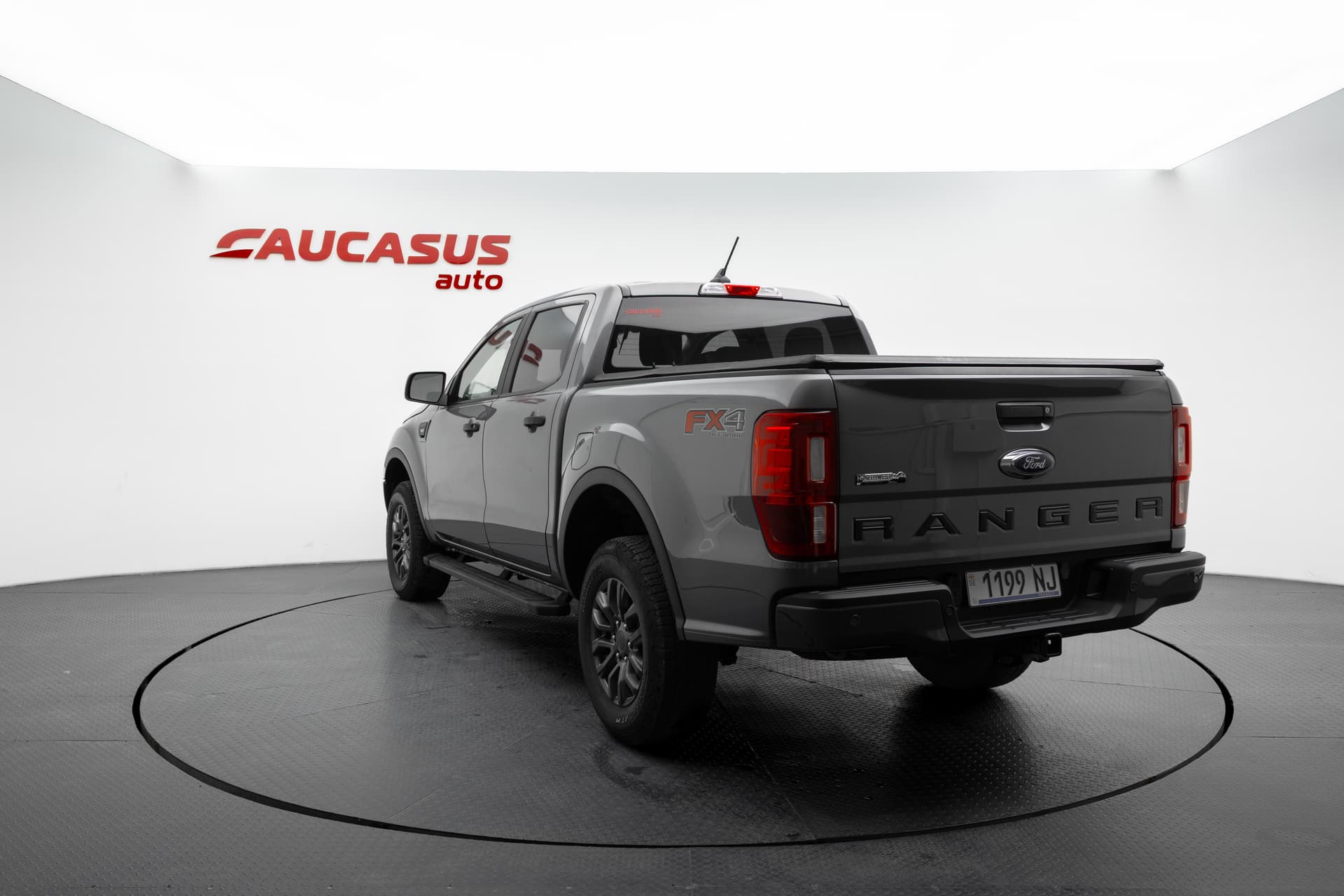 FORD Ranger 2021 - 6