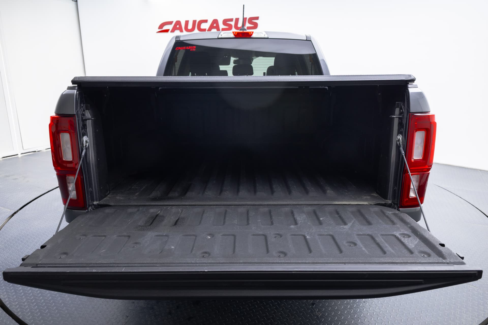 FORD Ranger 2021 - 7