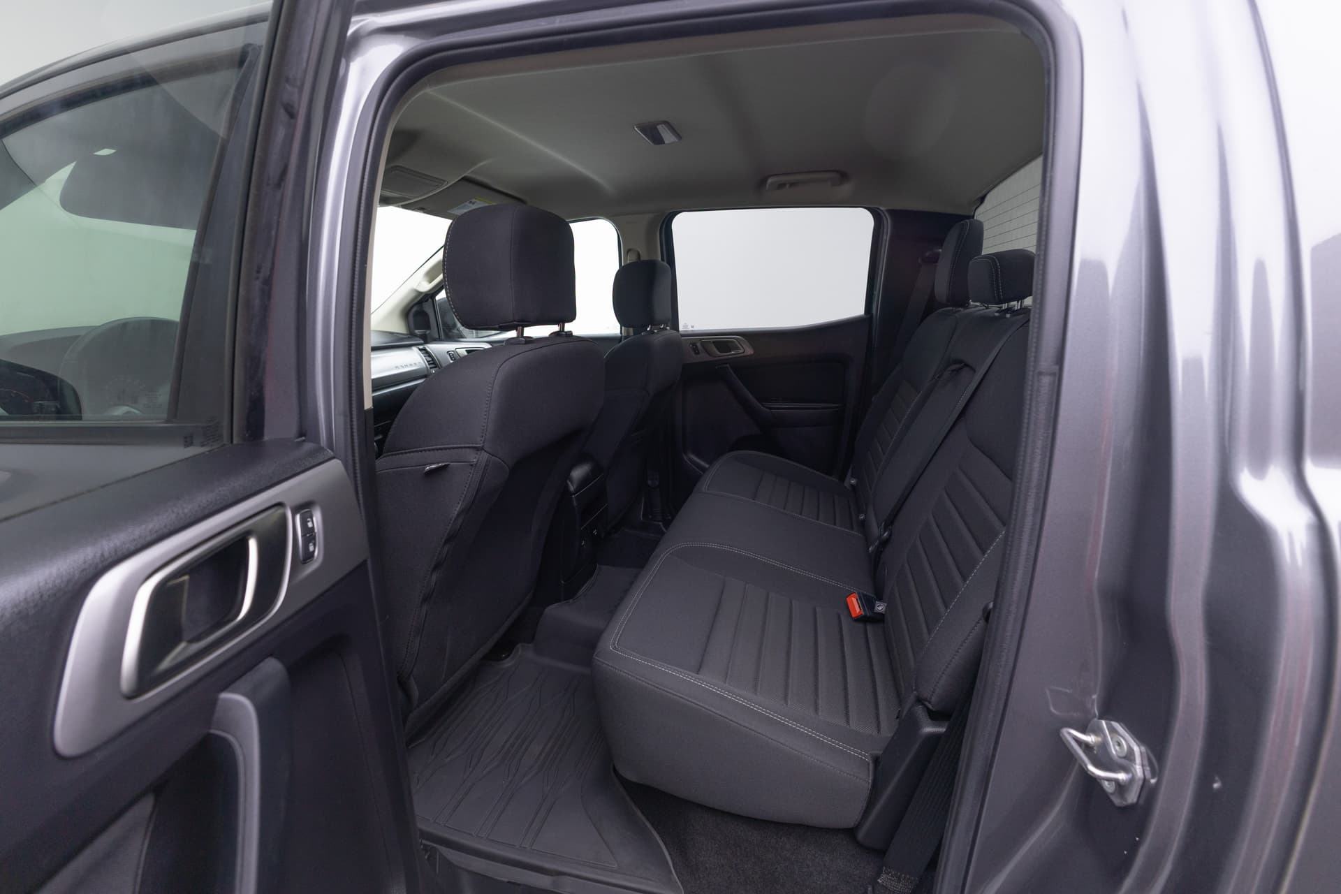 FORD Ranger 2021 - 8