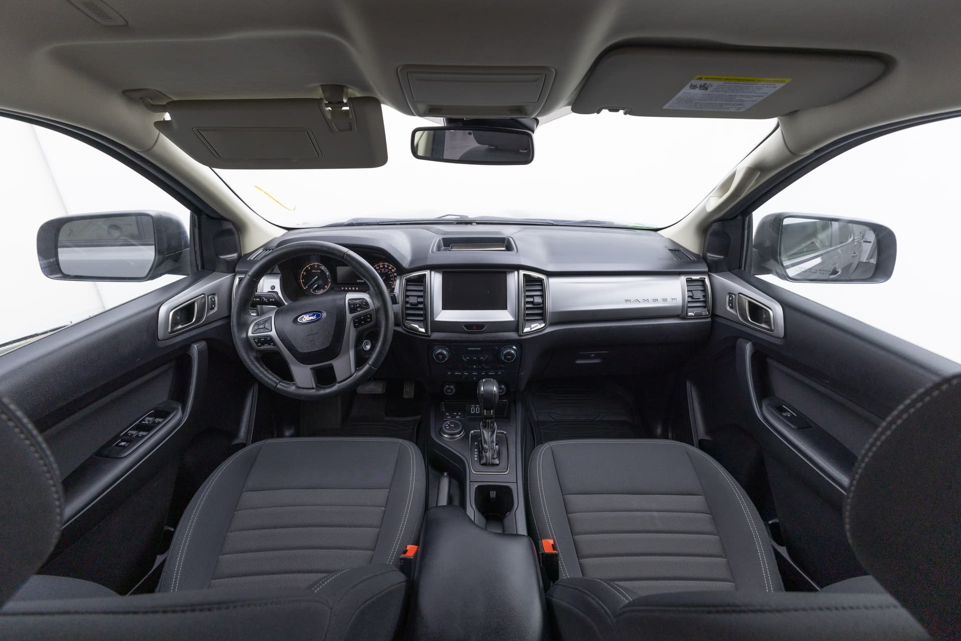FORD Ranger 2021 - 9