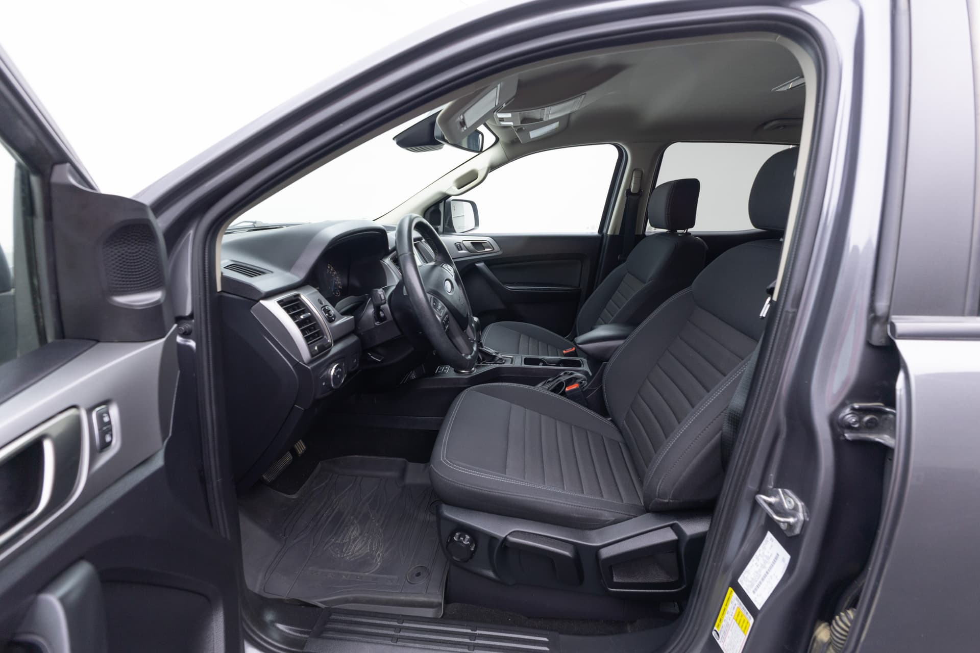 FORD Ranger 2021 - 10