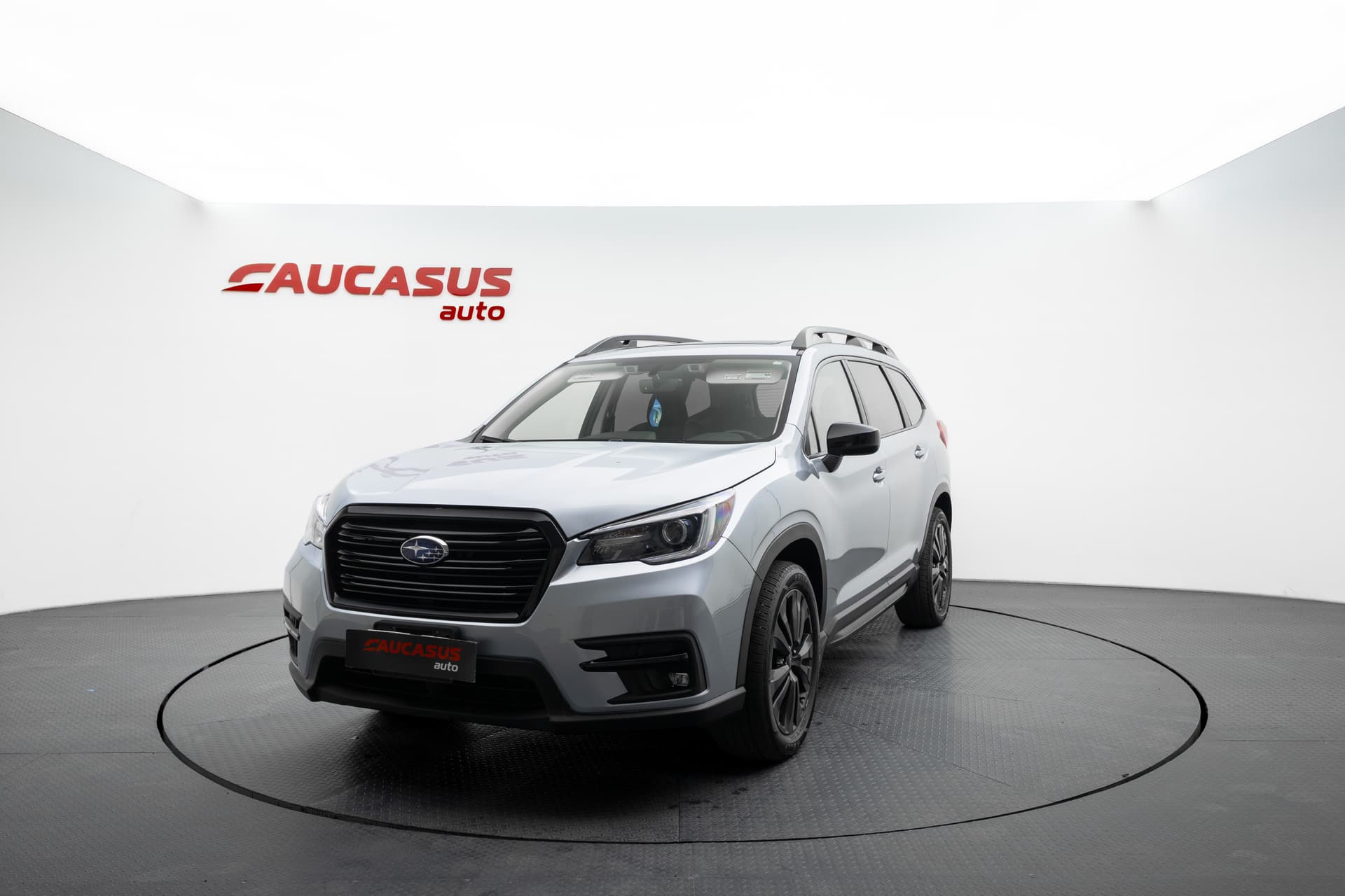 SUBARU Ascent 2022 - 1