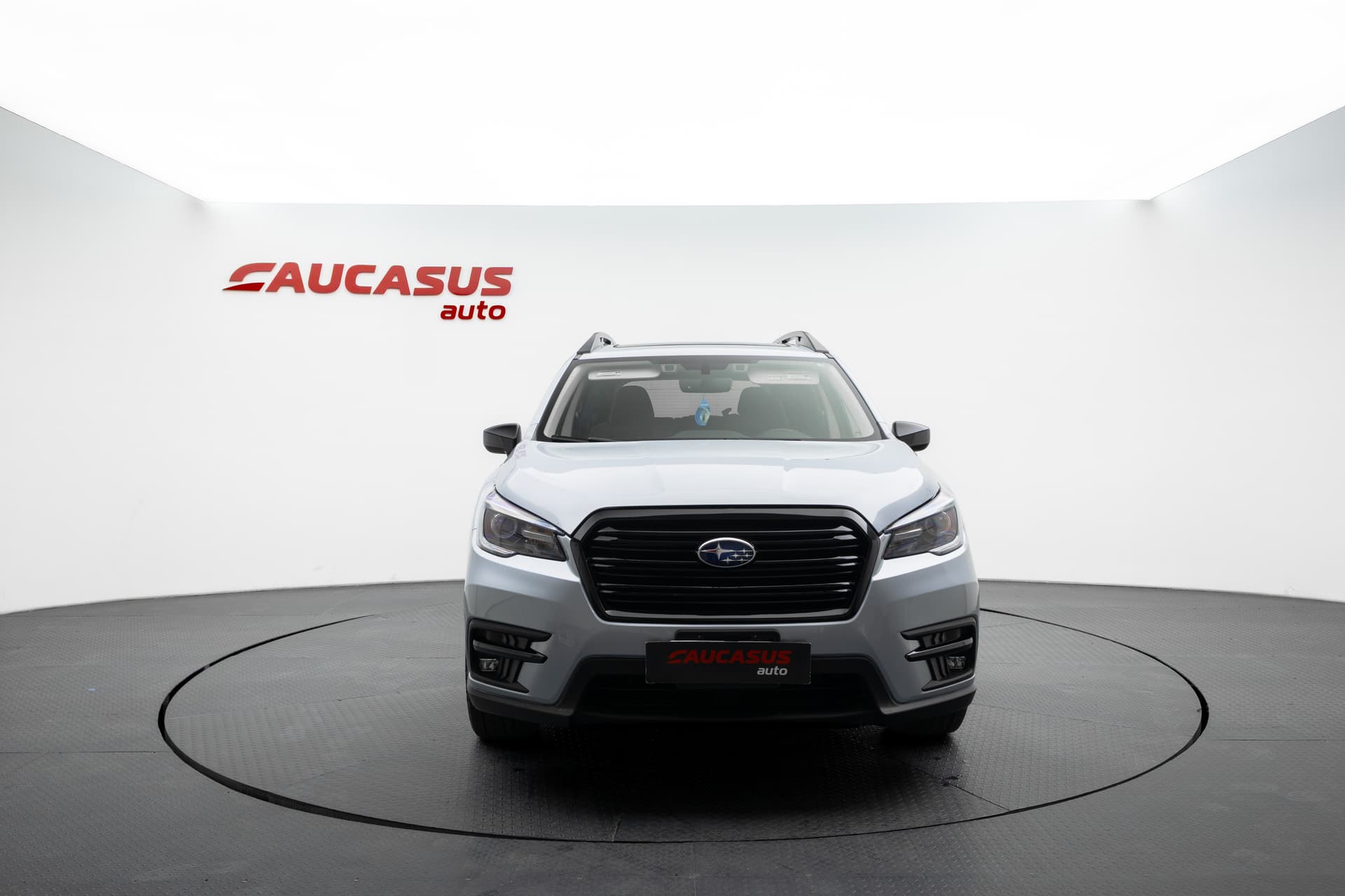 SUBARU Ascent 2022 - 2