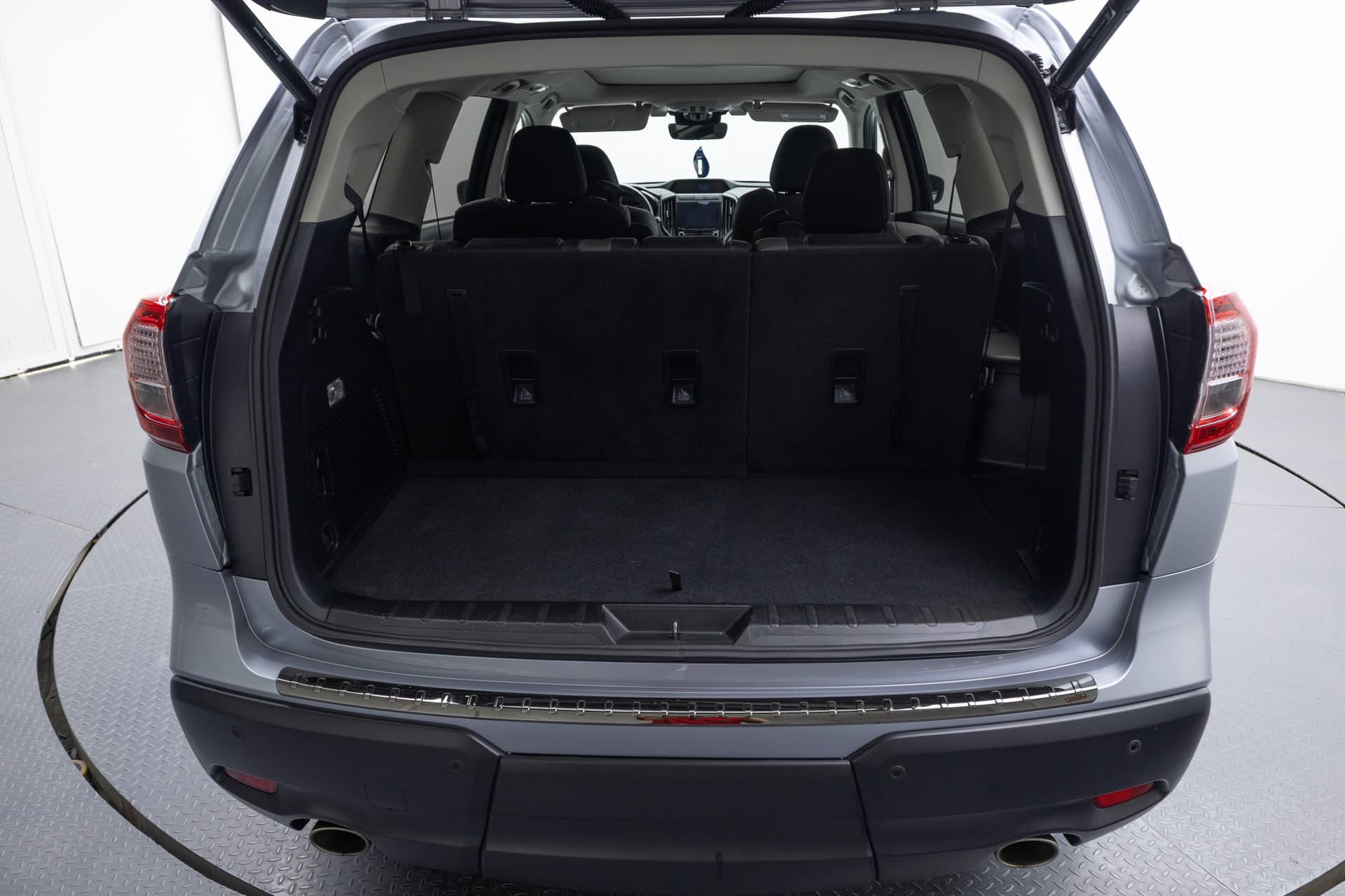SUBARU Ascent 2022 - 7