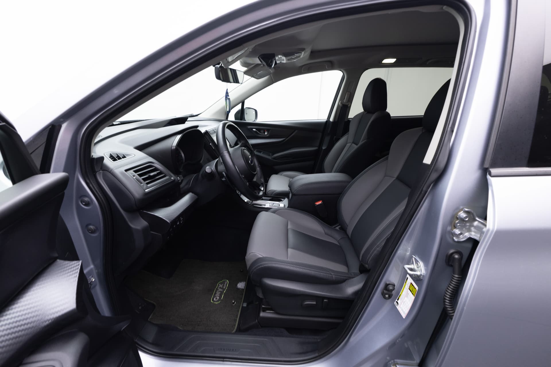 SUBARU Ascent 2022 - 10