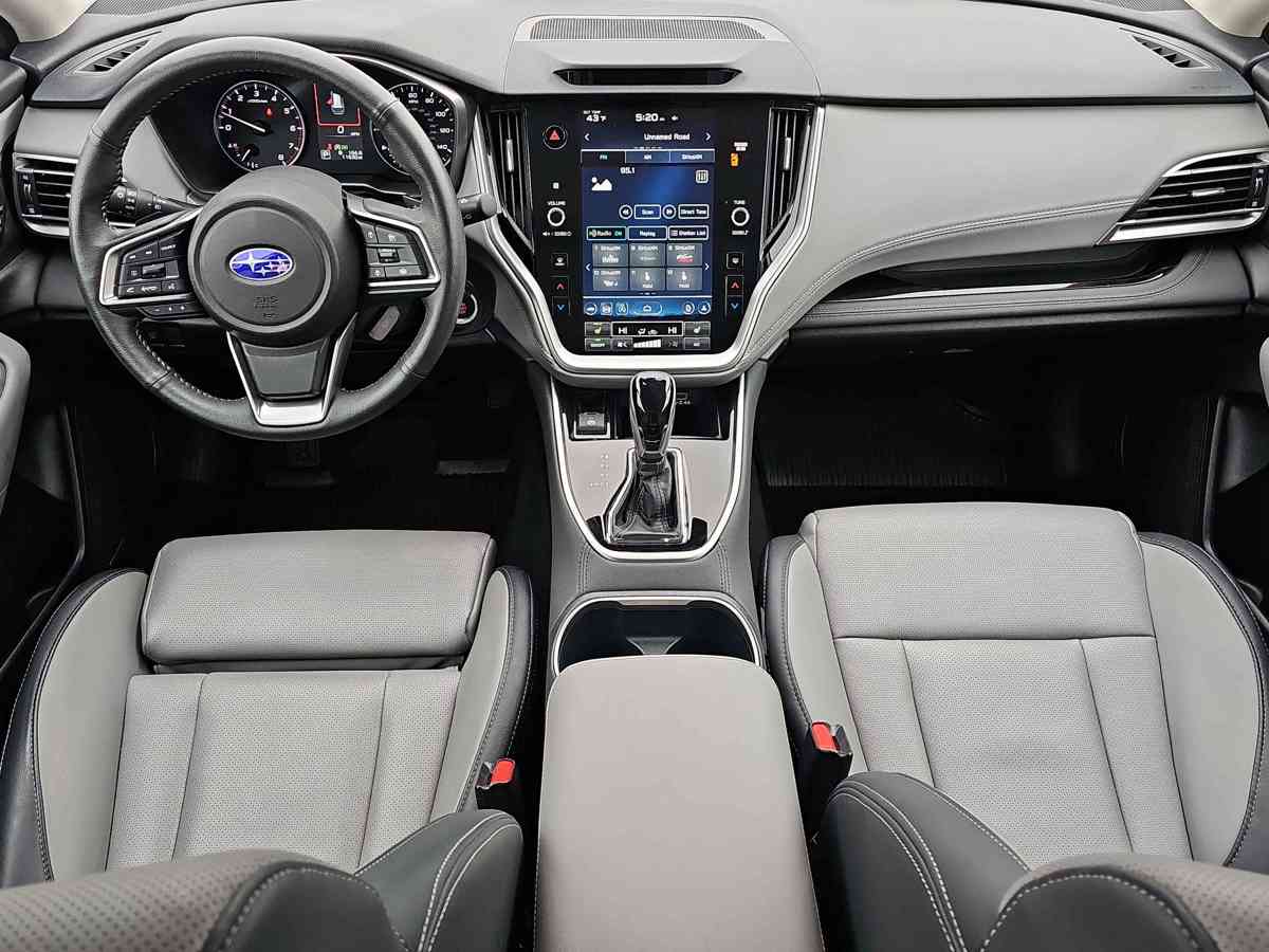 SUBARU Outback 2024 - 8