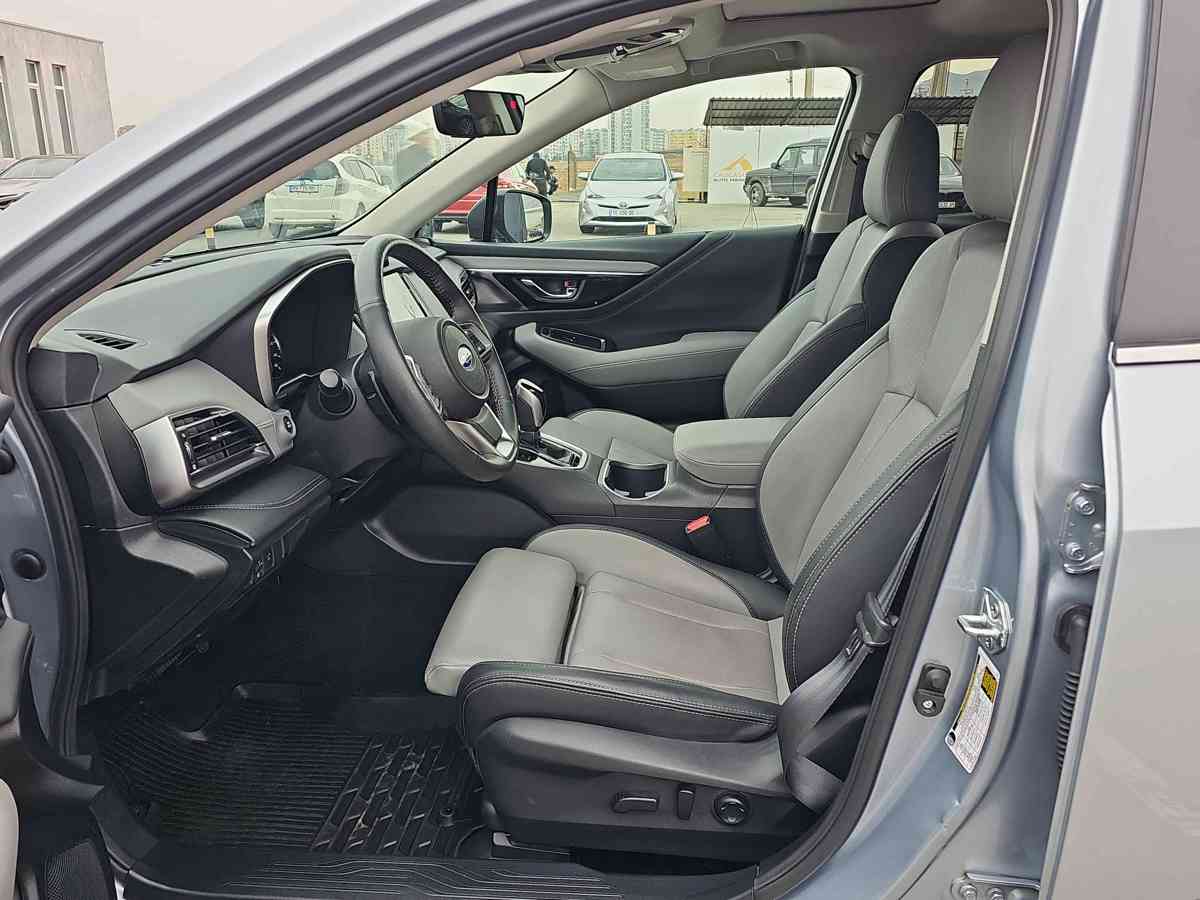 SUBARU Outback 2024 - 9