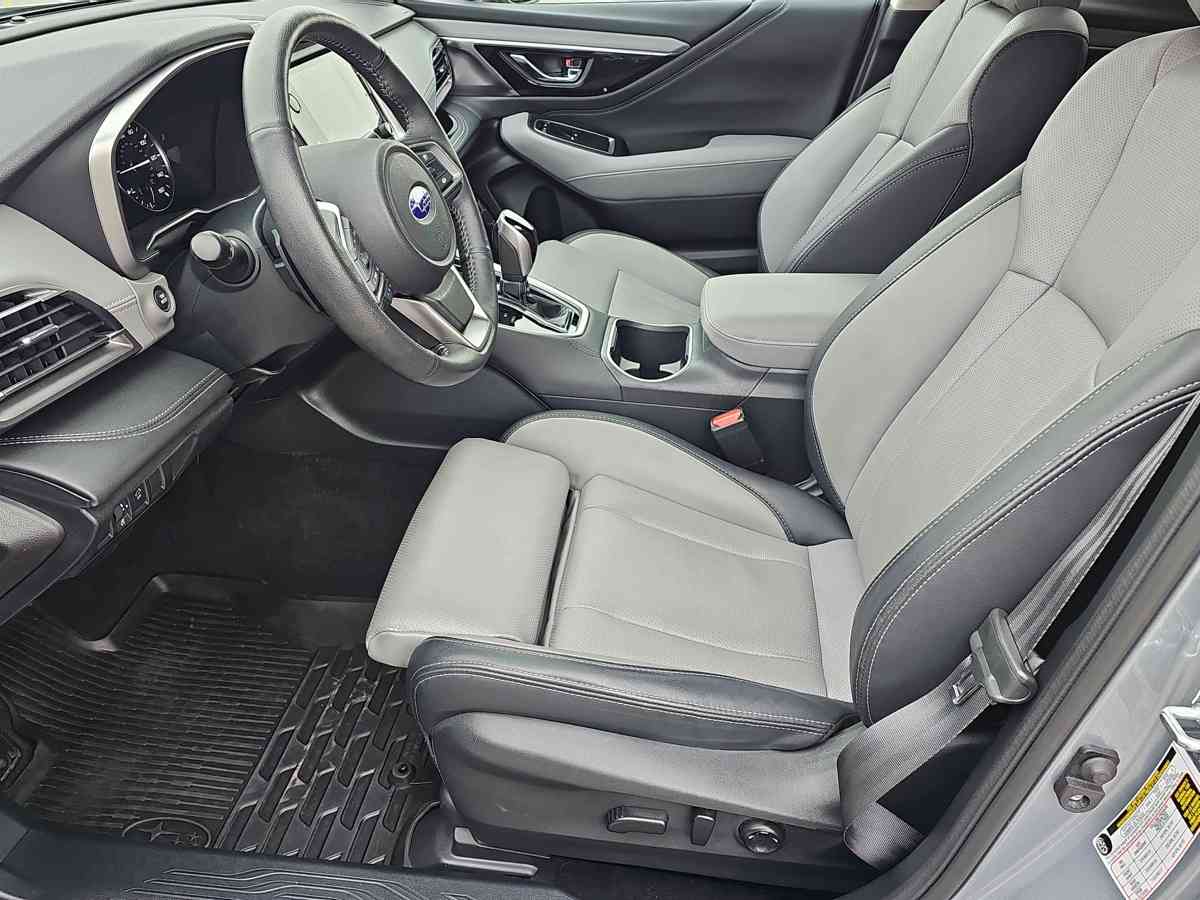 SUBARU Outback 2024 - 10