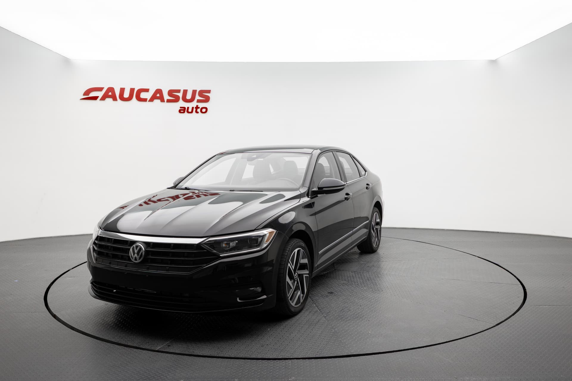 VOLKSWAGEN Jetta 2021 - 1
