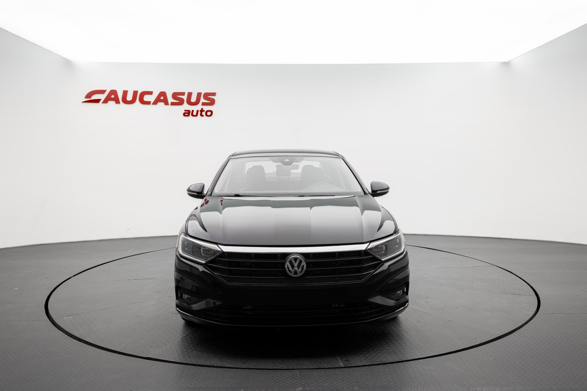 VOLKSWAGEN Jetta 2021 - 2