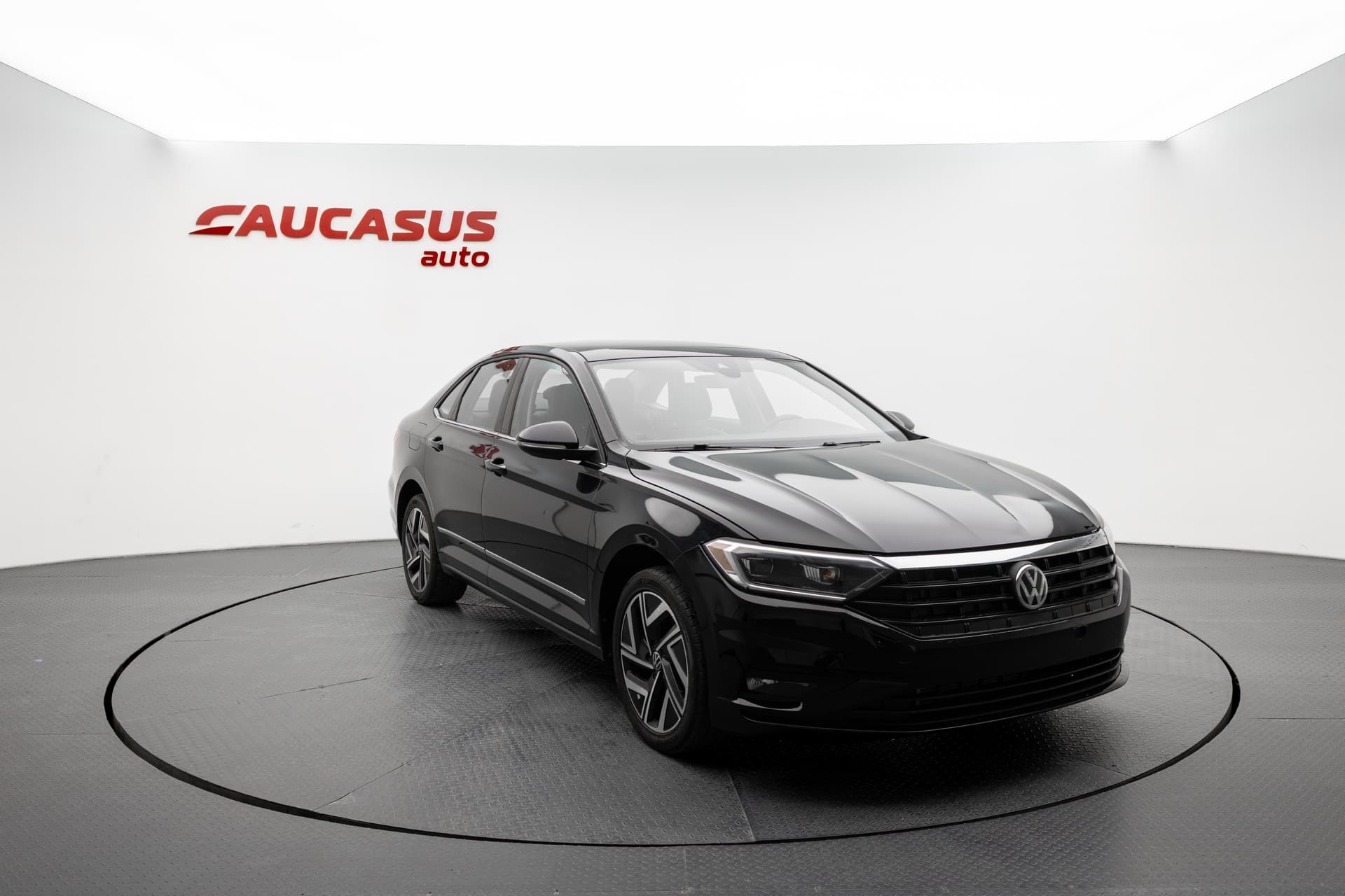 VOLKSWAGEN Jetta 2021 - 3