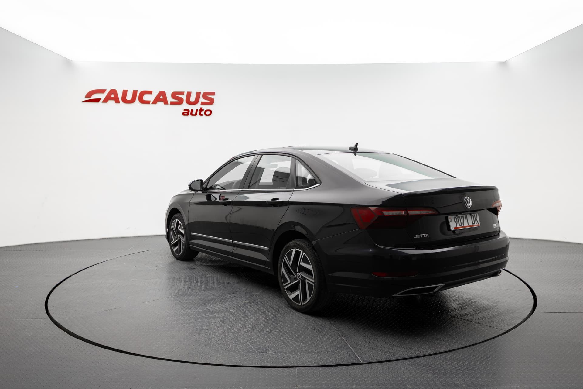 VOLKSWAGEN Jetta 2021 - 6