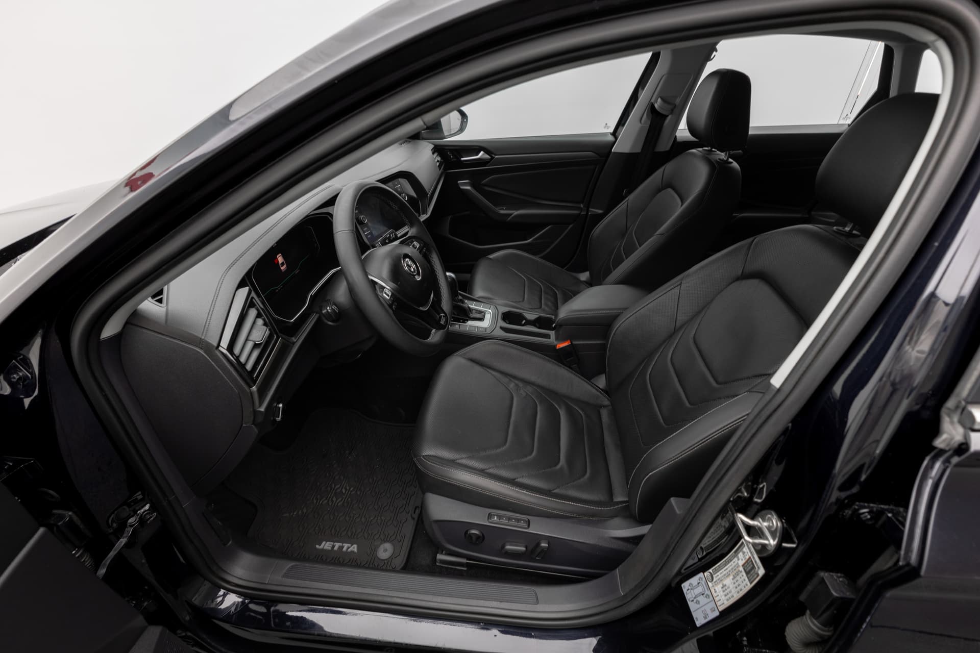VOLKSWAGEN Jetta 2021 - 10