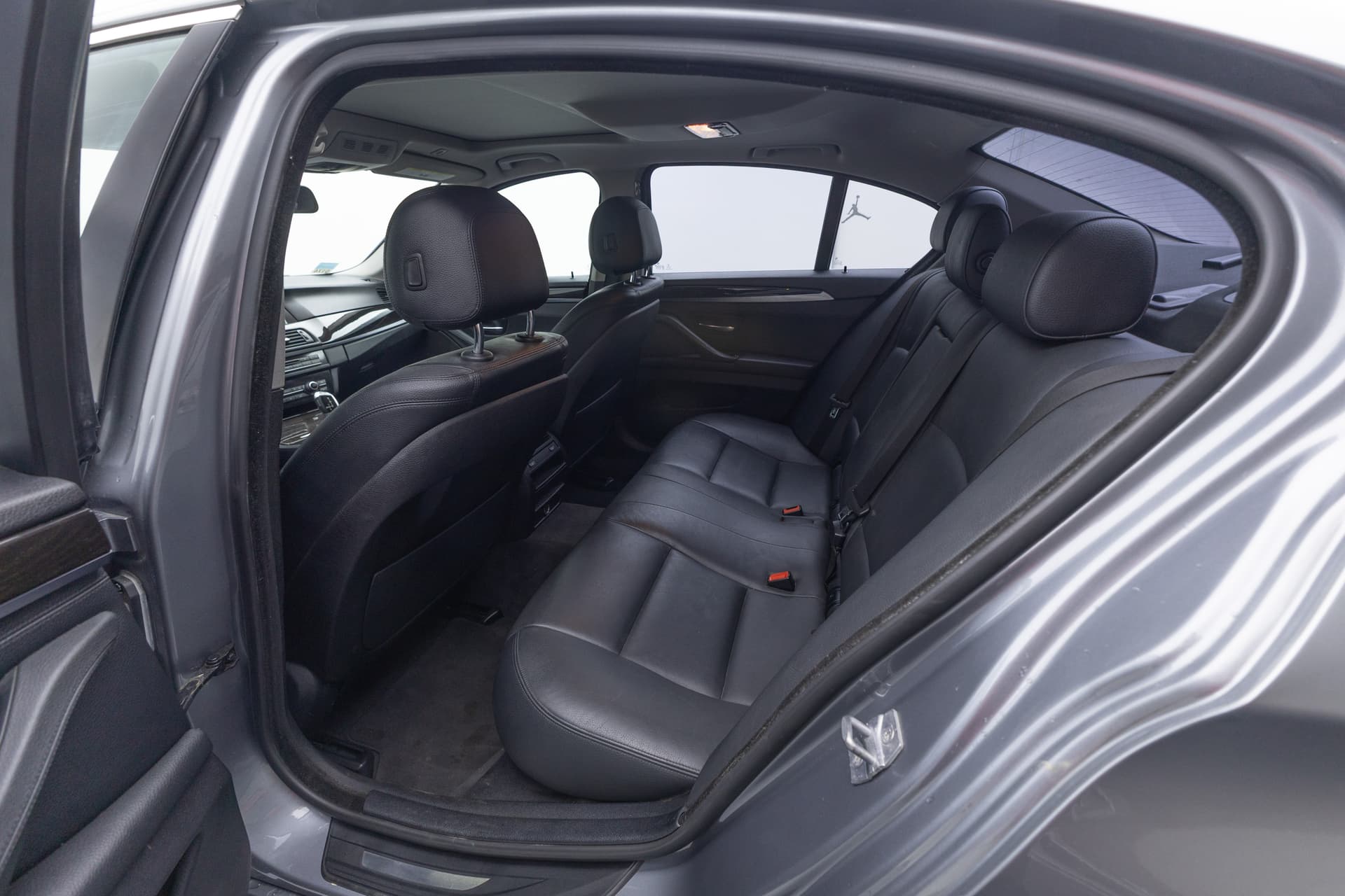 BMW 528i 2014 - 8
