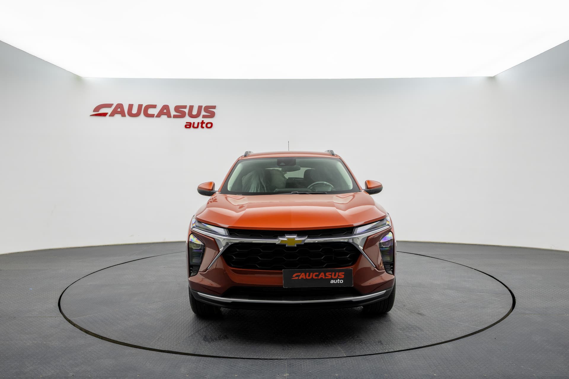 CHEVROLET Trax 2024 - 2