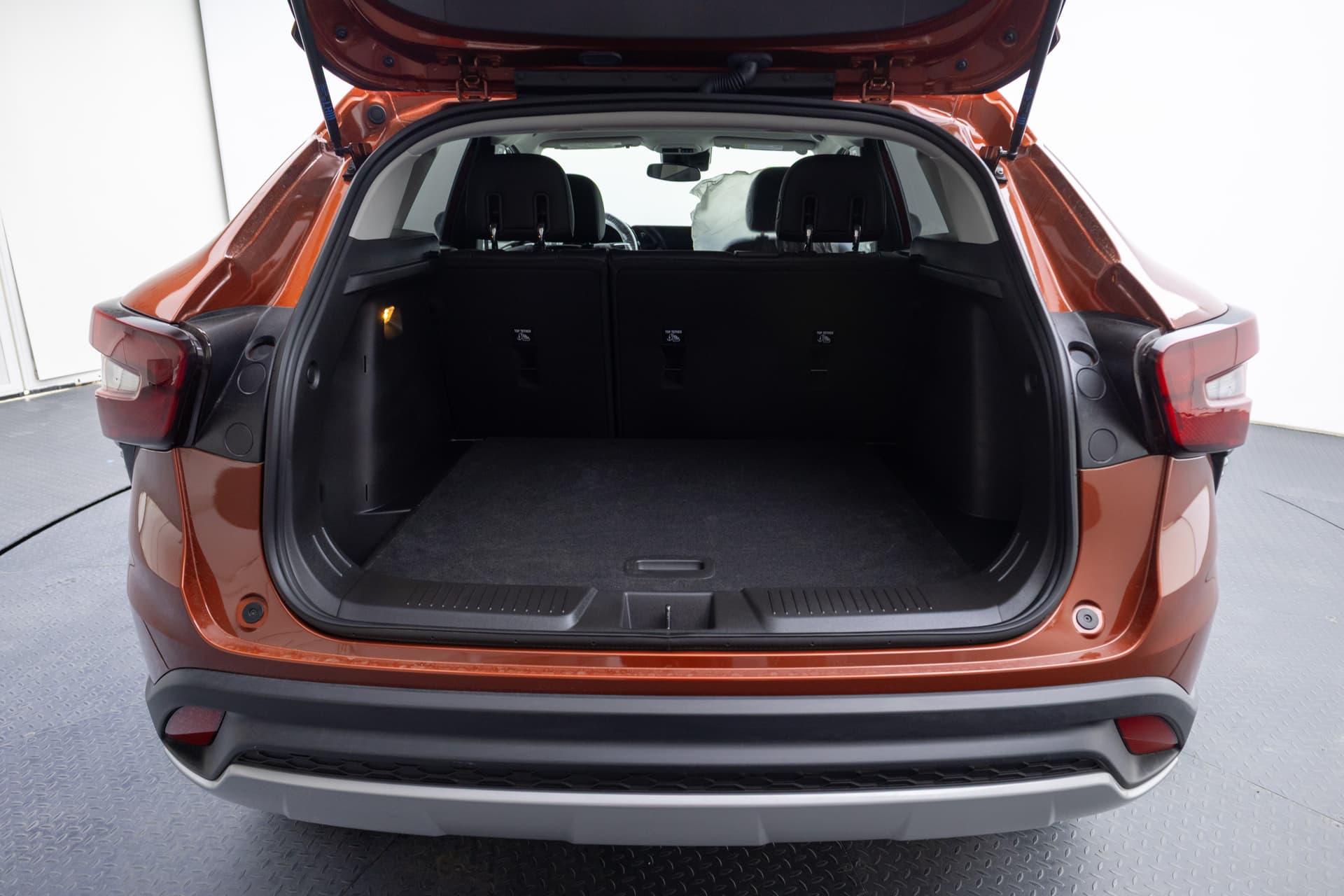 CHEVROLET Trax 2024 - 7