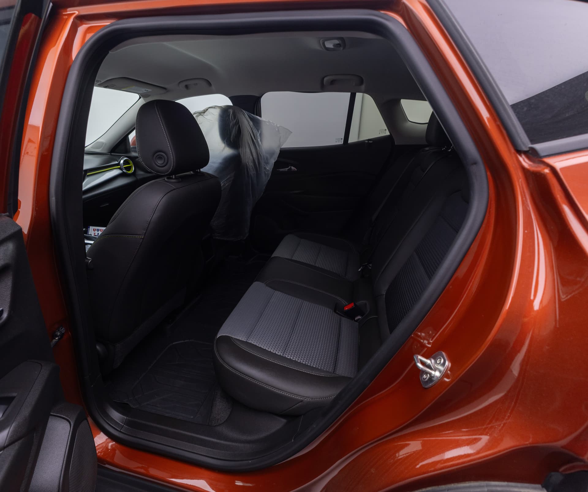 CHEVROLET Trax 2024 - 8