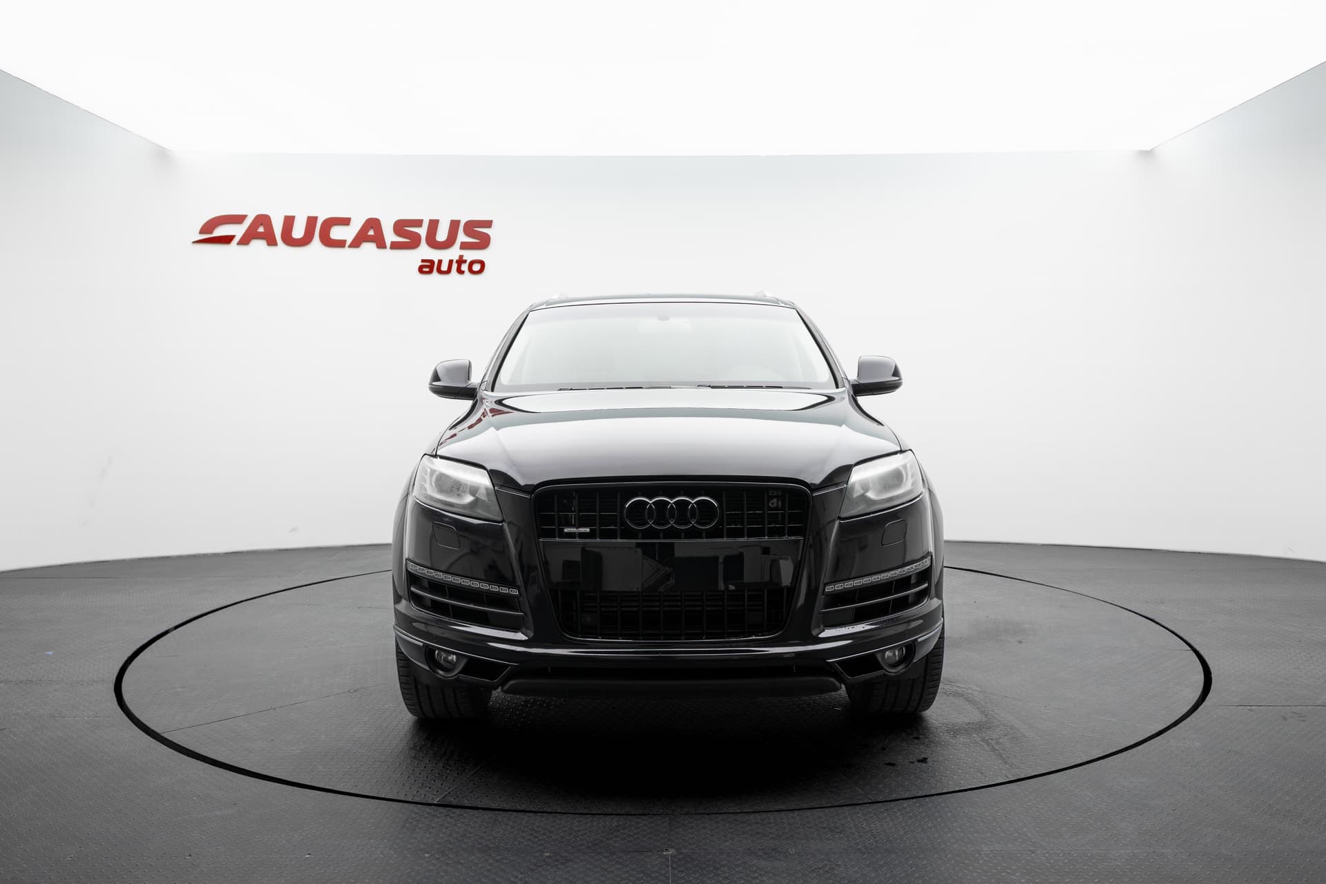 AUDI Q7 2015 - 2