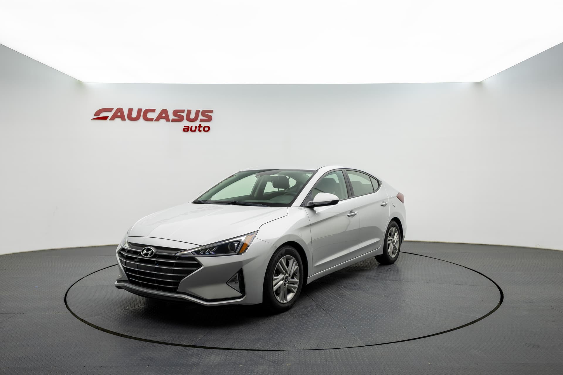 HYUNDAI Elantra 2020 - 1