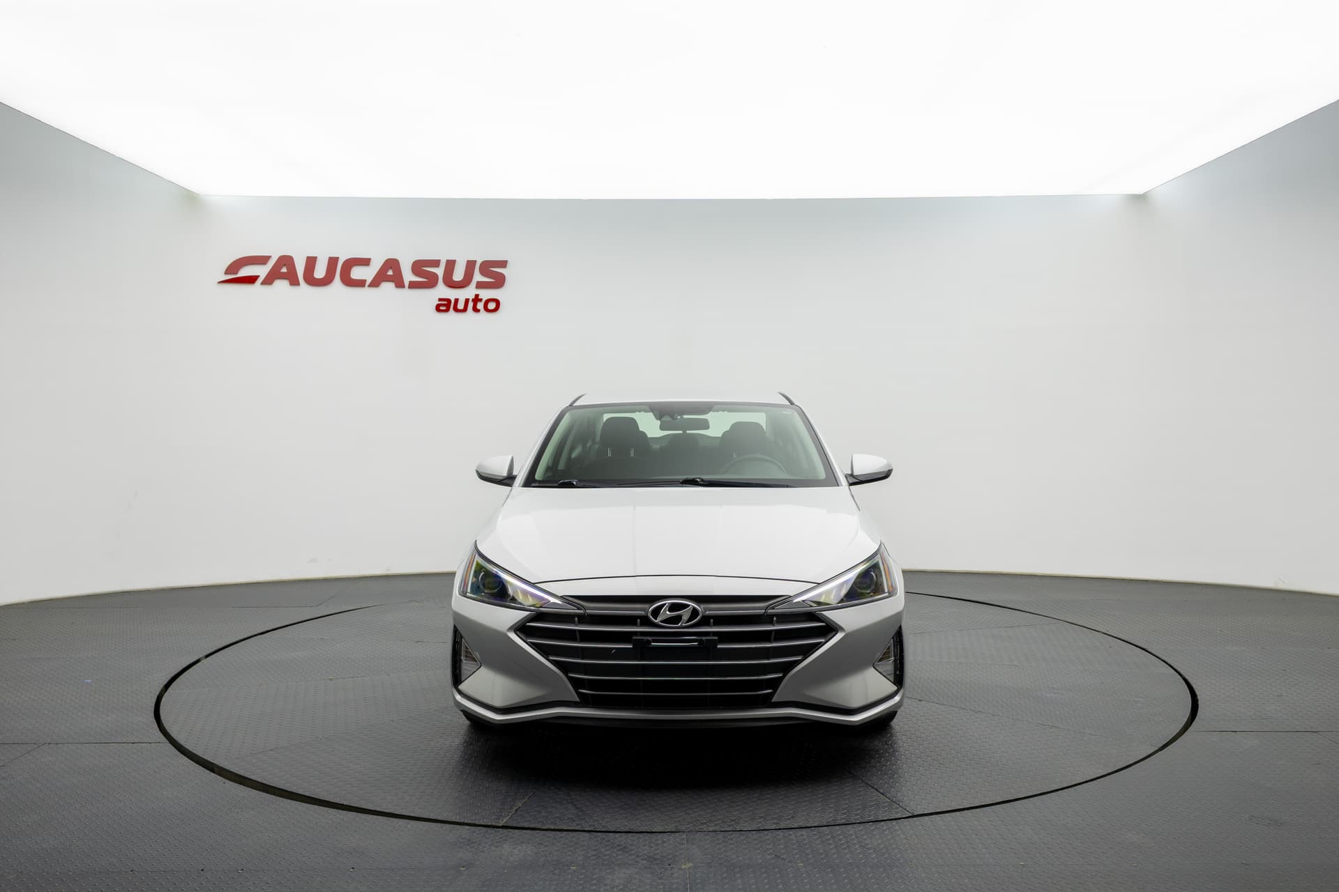 HYUNDAI Elantra 2020 - 2