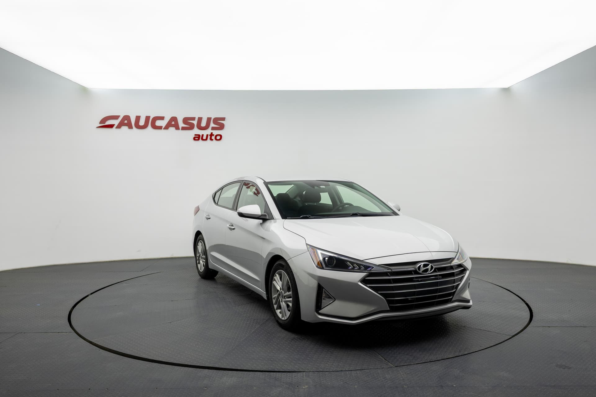 HYUNDAI Elantra 2020 - 3