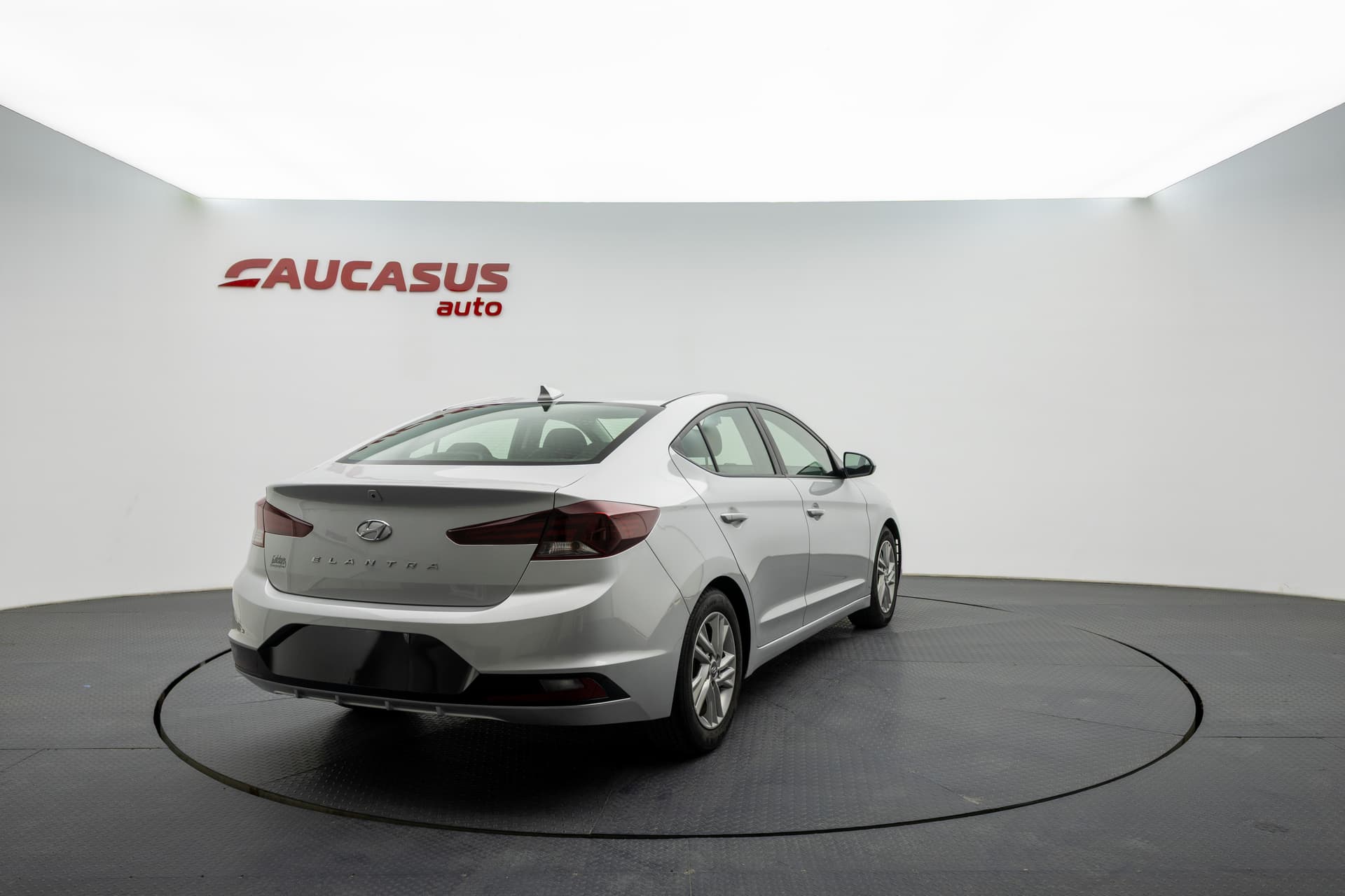 HYUNDAI Elantra 2020 - 4