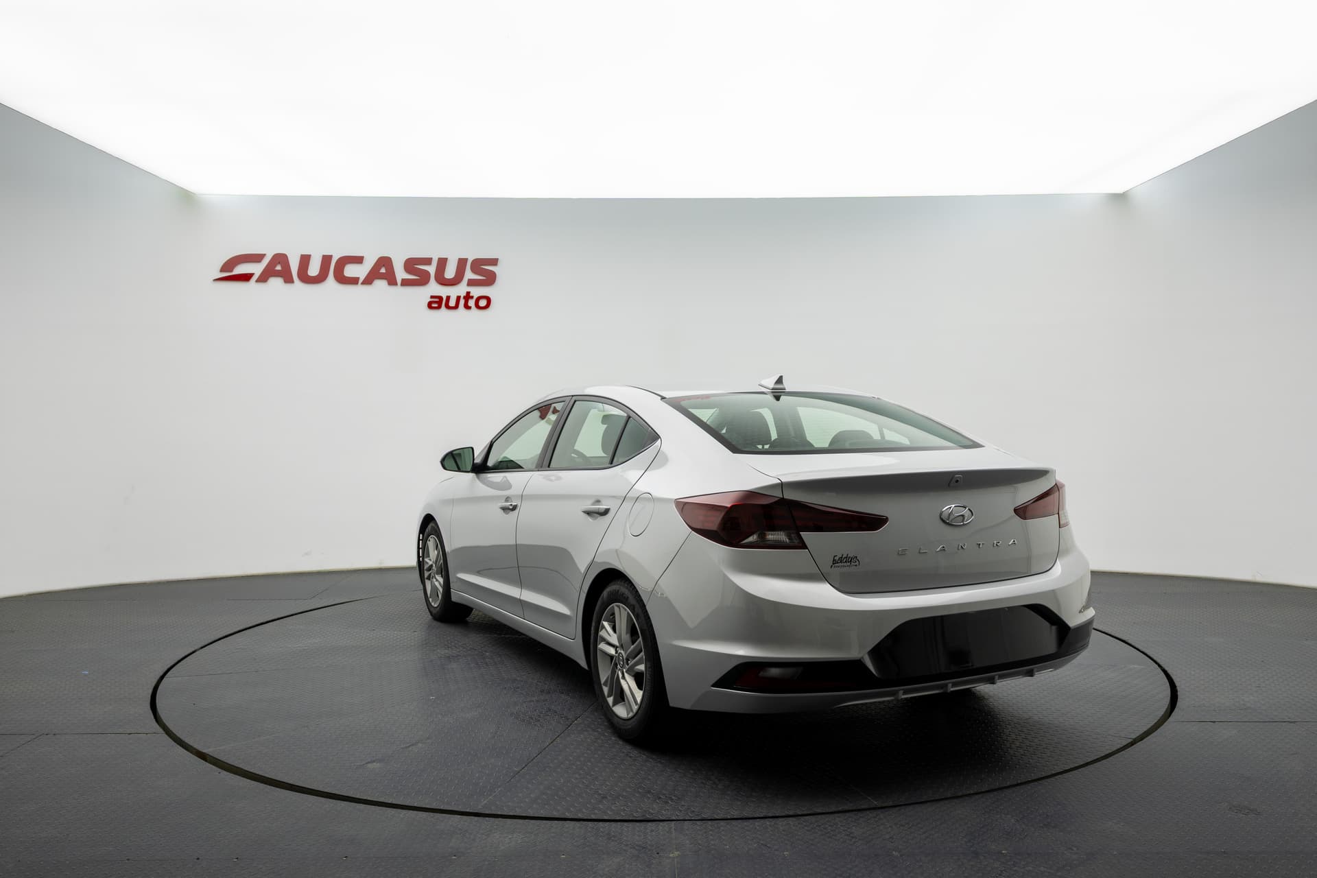 HYUNDAI Elantra 2020 - 6