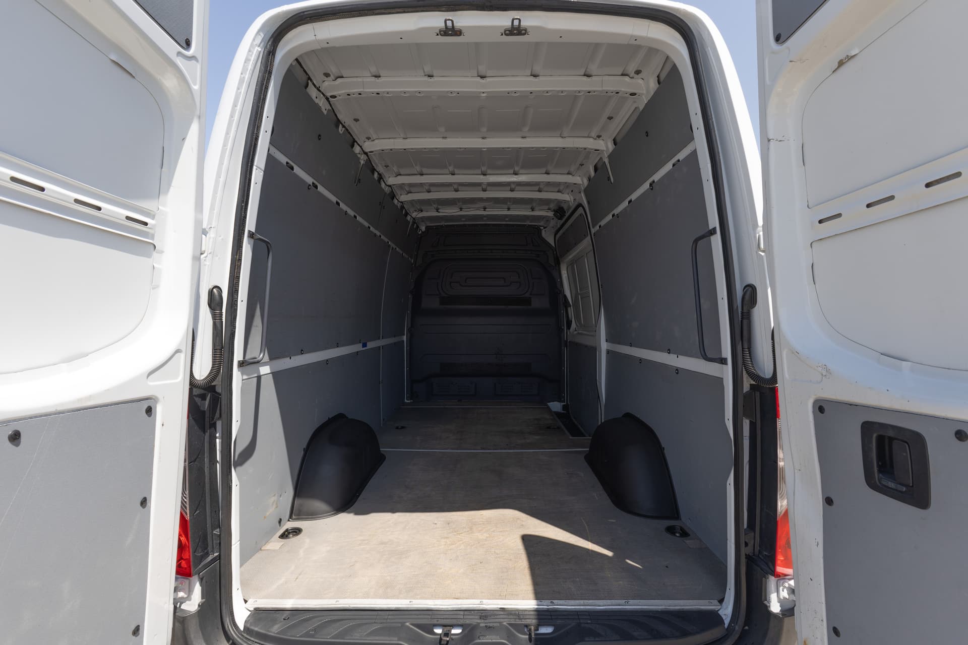 MERCEDES-BENZ Sprinter 2020 - 7