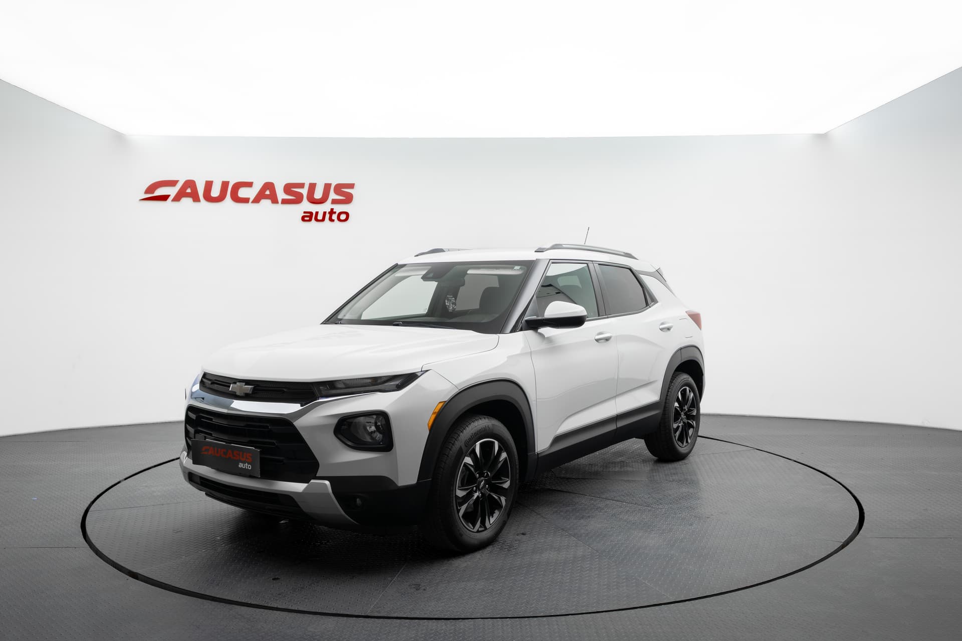 CHEVROLET Trailblazer 2023 - 1