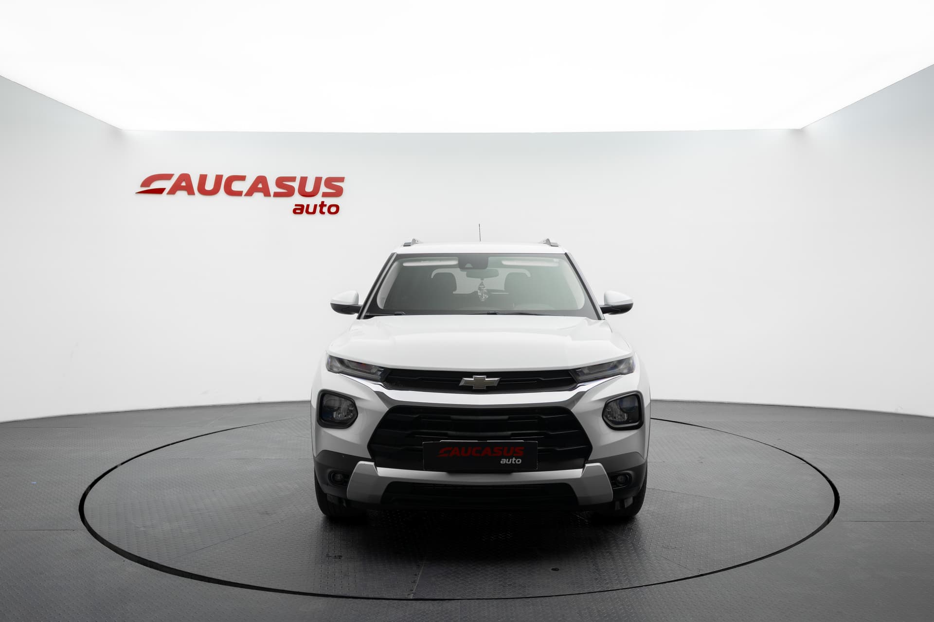 CHEVROLET Trailblazer 2023 - 2