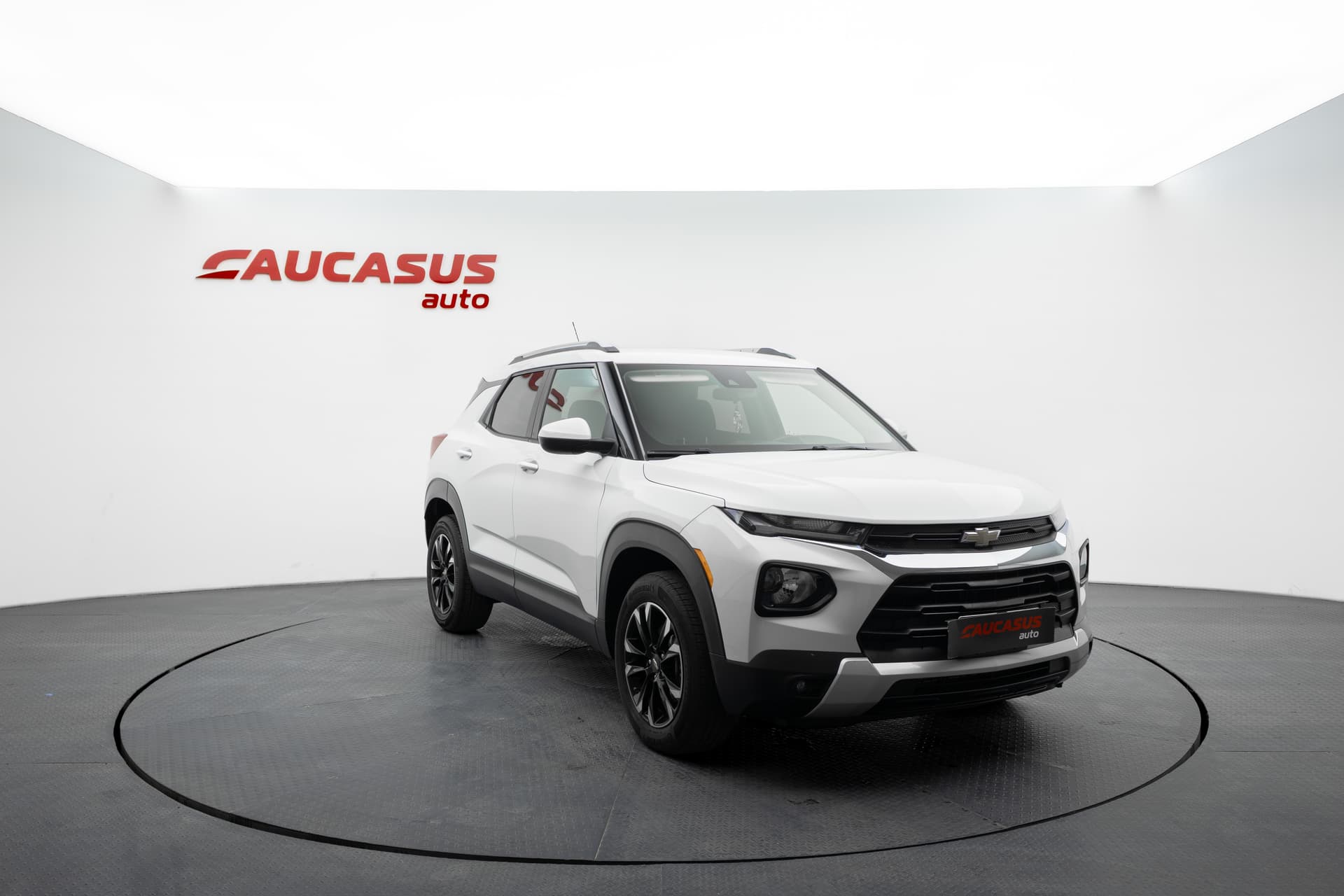 CHEVROLET Trailblazer 2023 - 3