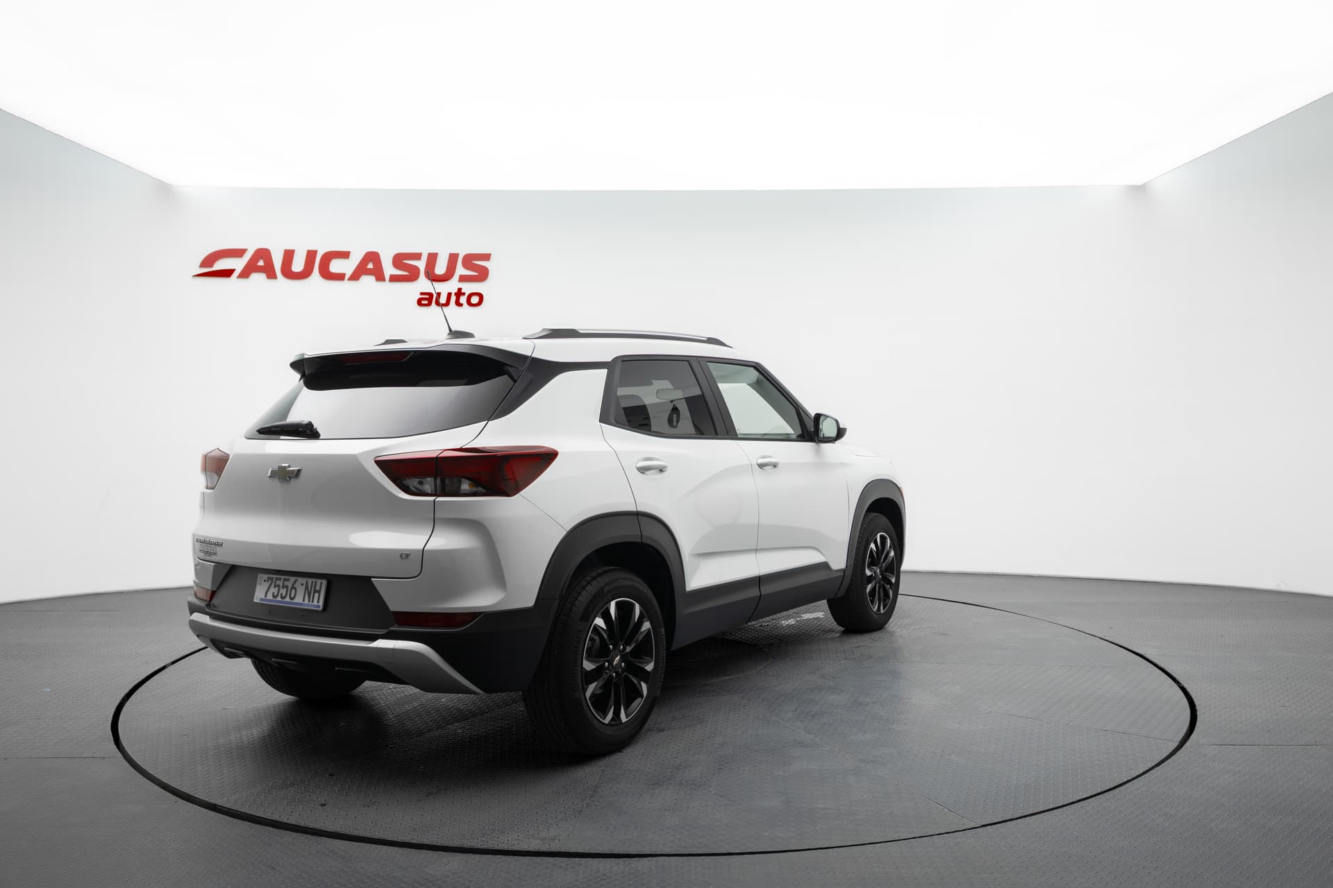CHEVROLET Trailblazer 2023 - 4
