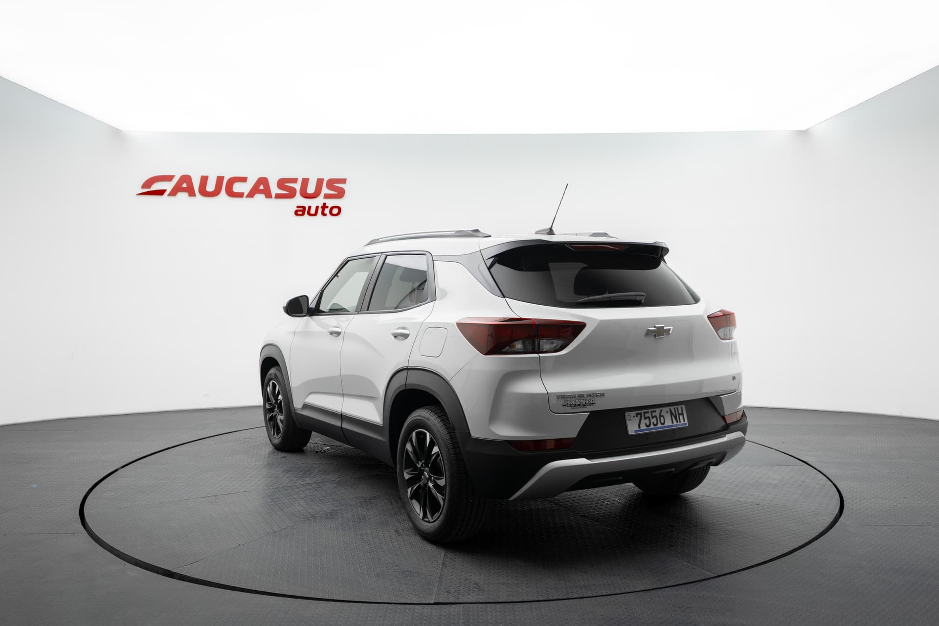 CHEVROLET Trailblazer 2023 - 6