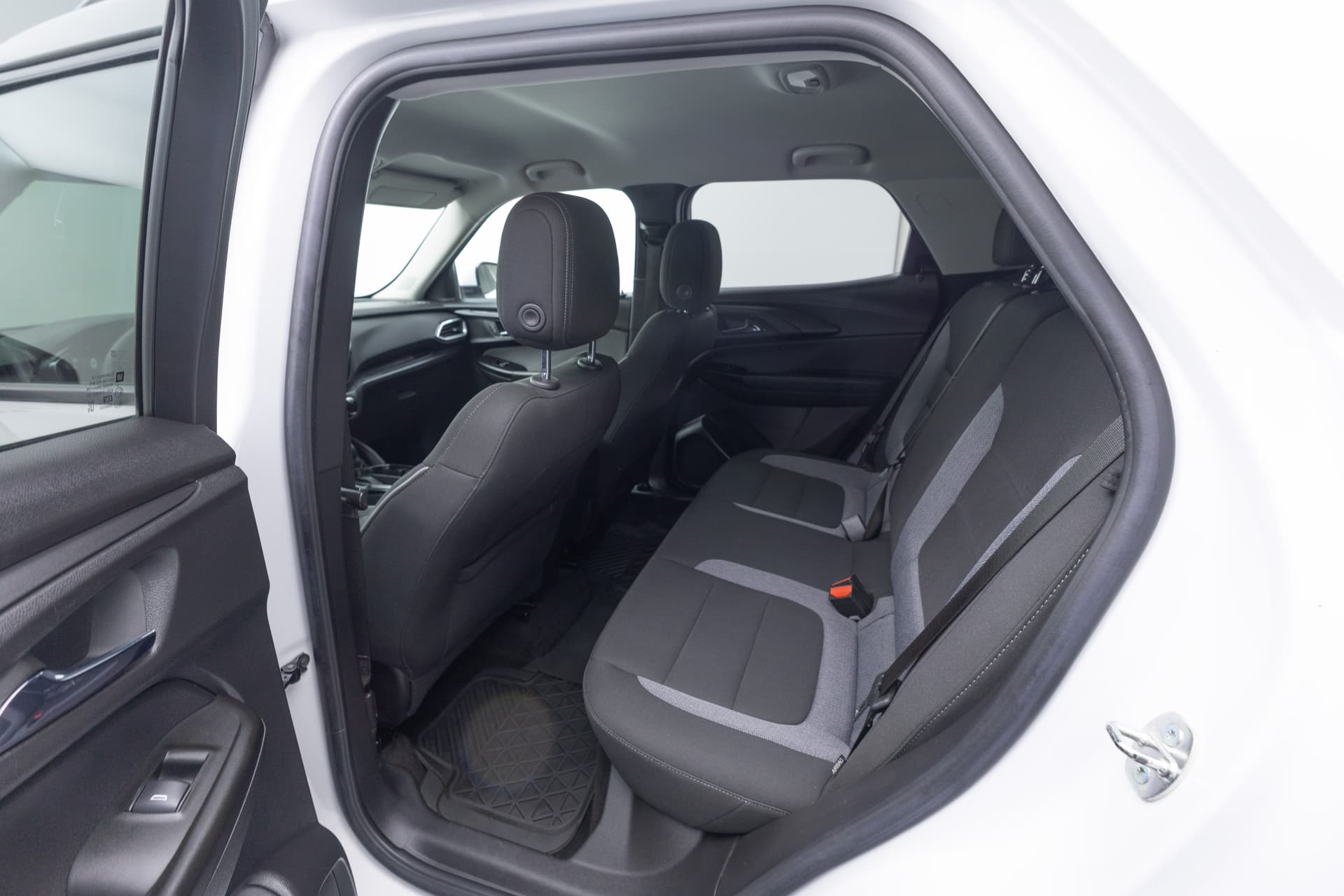 CHEVROLET Trailblazer 2023 - 8