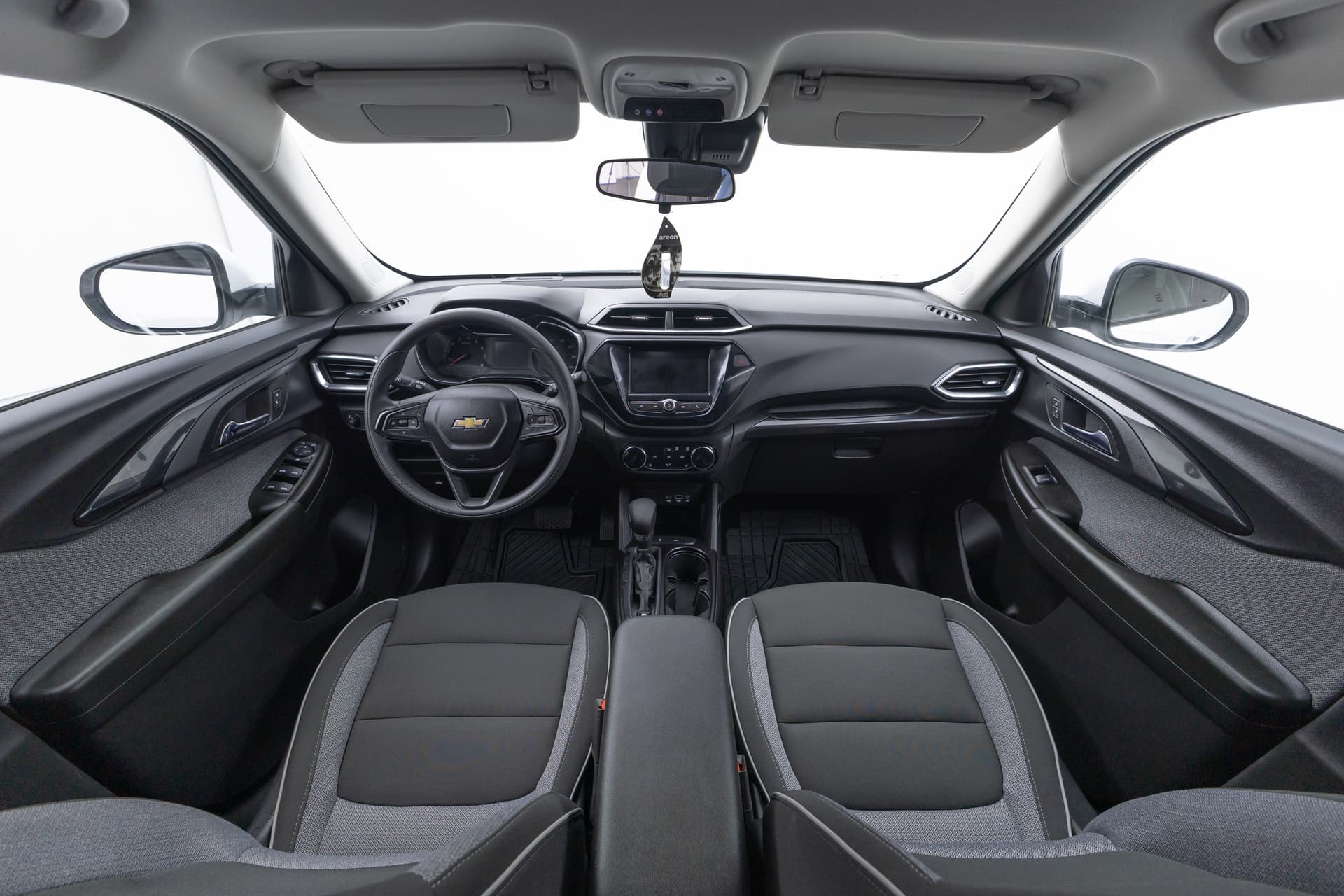 CHEVROLET Trailblazer 2023 - 9