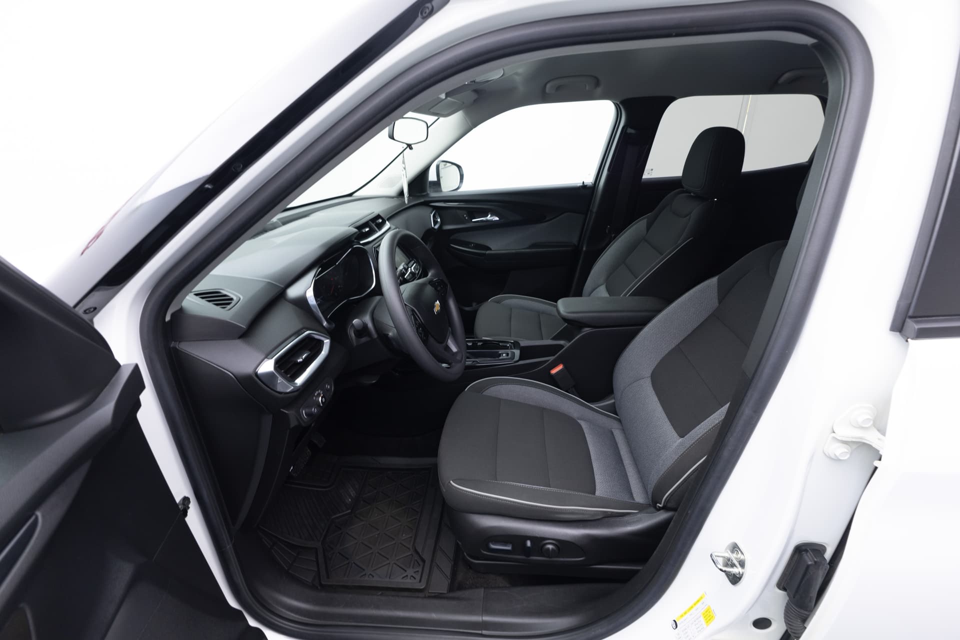 CHEVROLET Trailblazer 2023 - 10