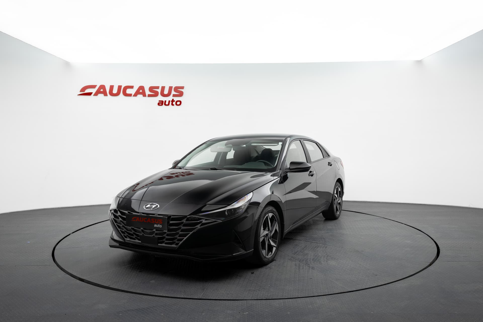 HYUNDAI Elantra 2023 - 1