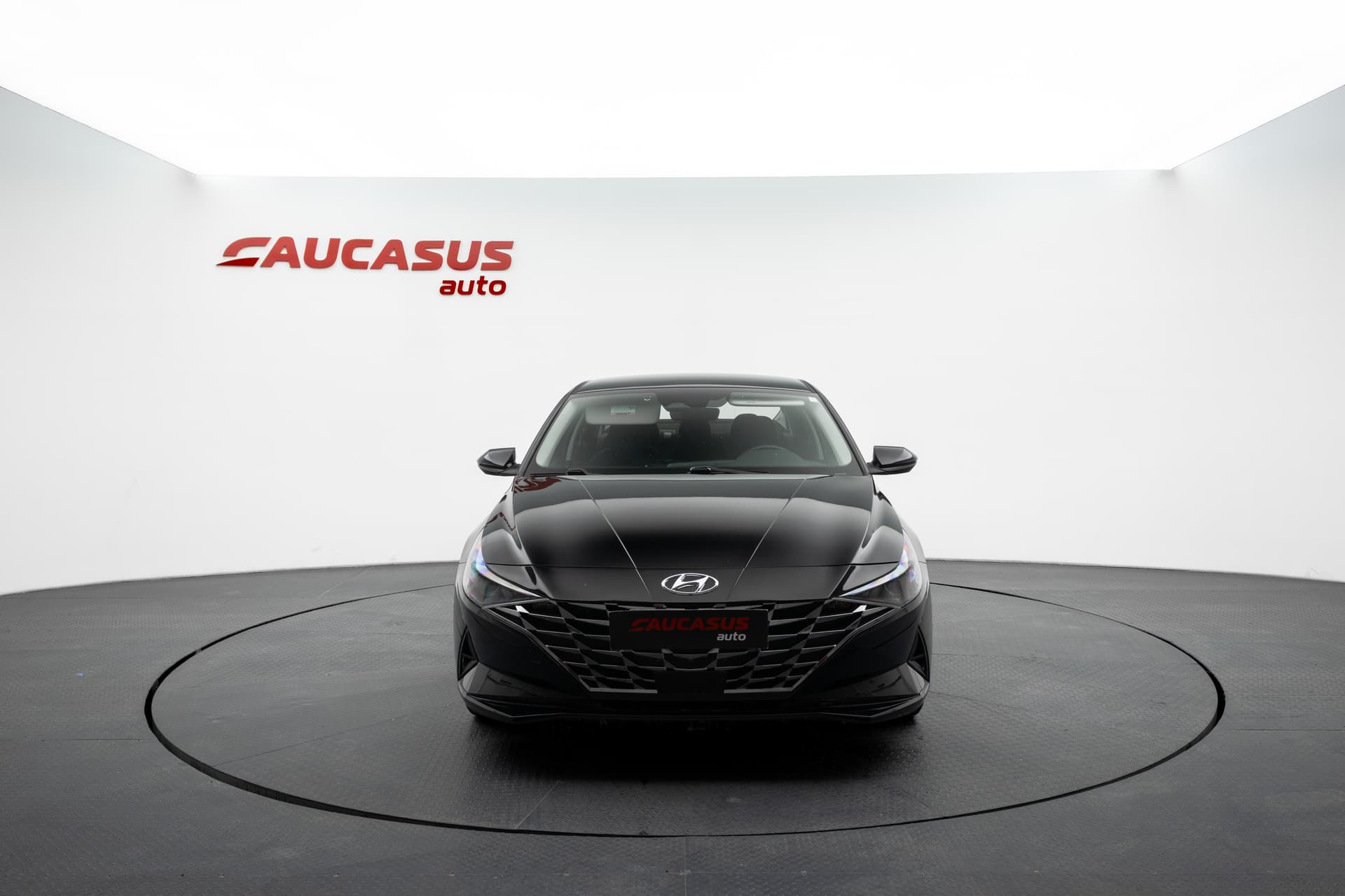 HYUNDAI Elantra 2023 - 2