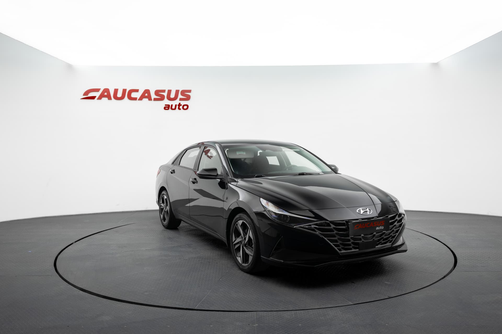 HYUNDAI Elantra 2023 - 3