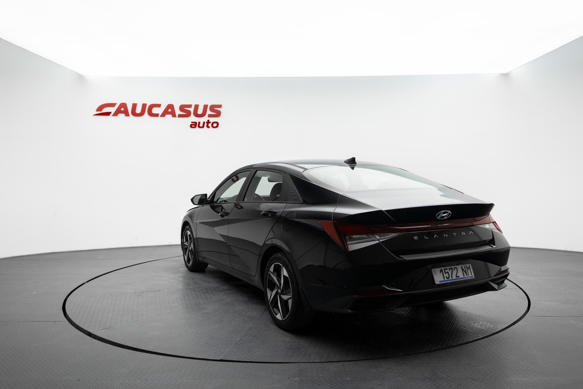 HYUNDAI Elantra 2023 - 6