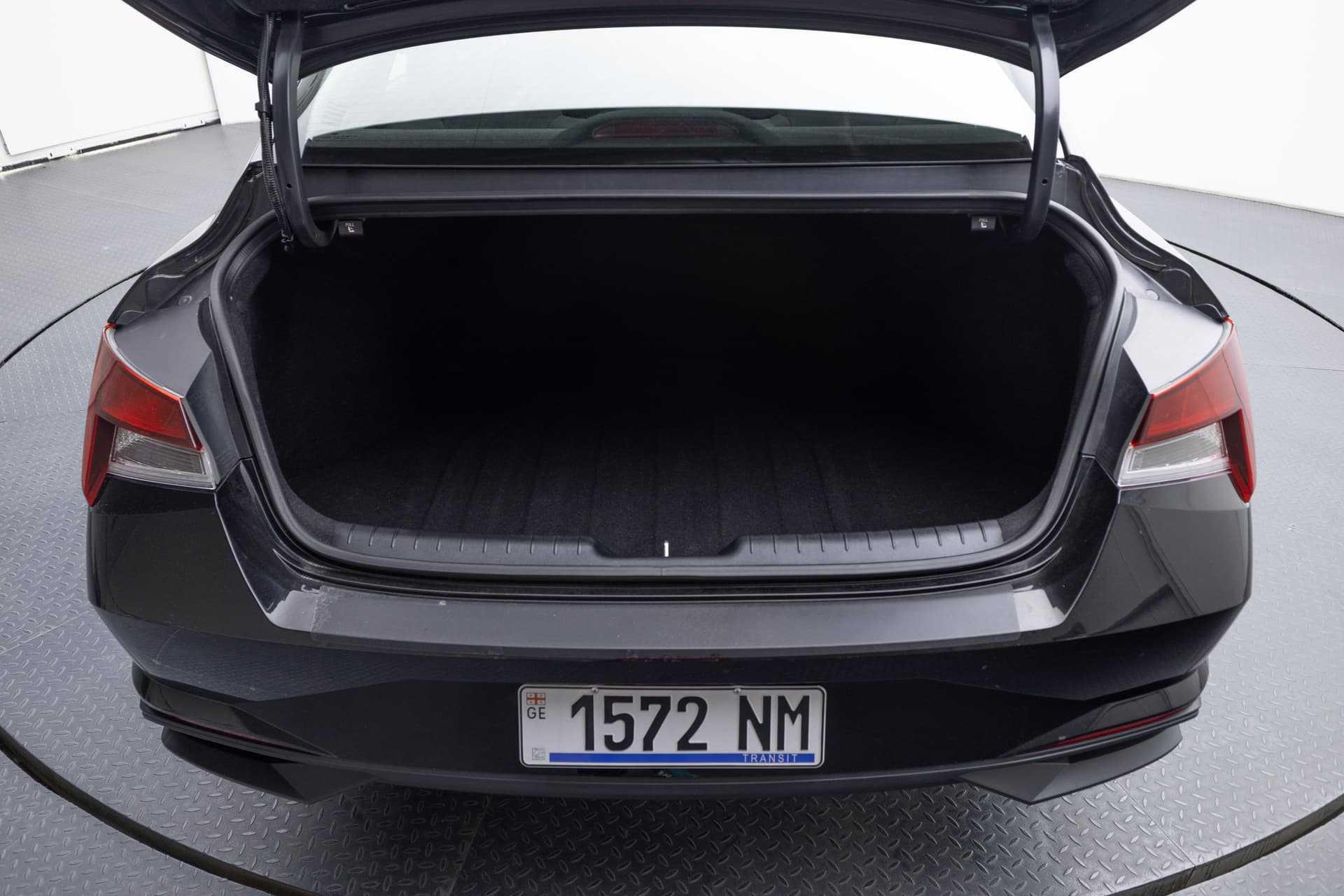 HYUNDAI Elantra 2023 - 7