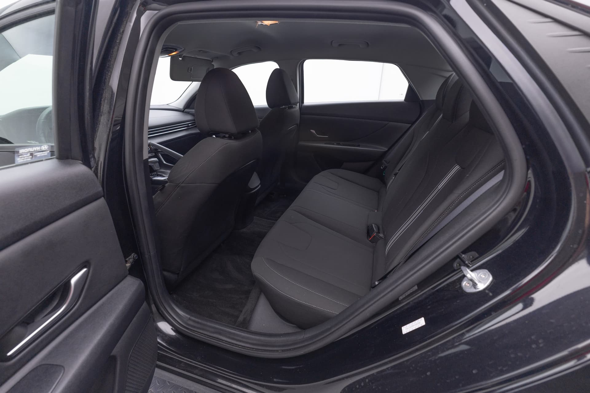 HYUNDAI Elantra 2023 - 8