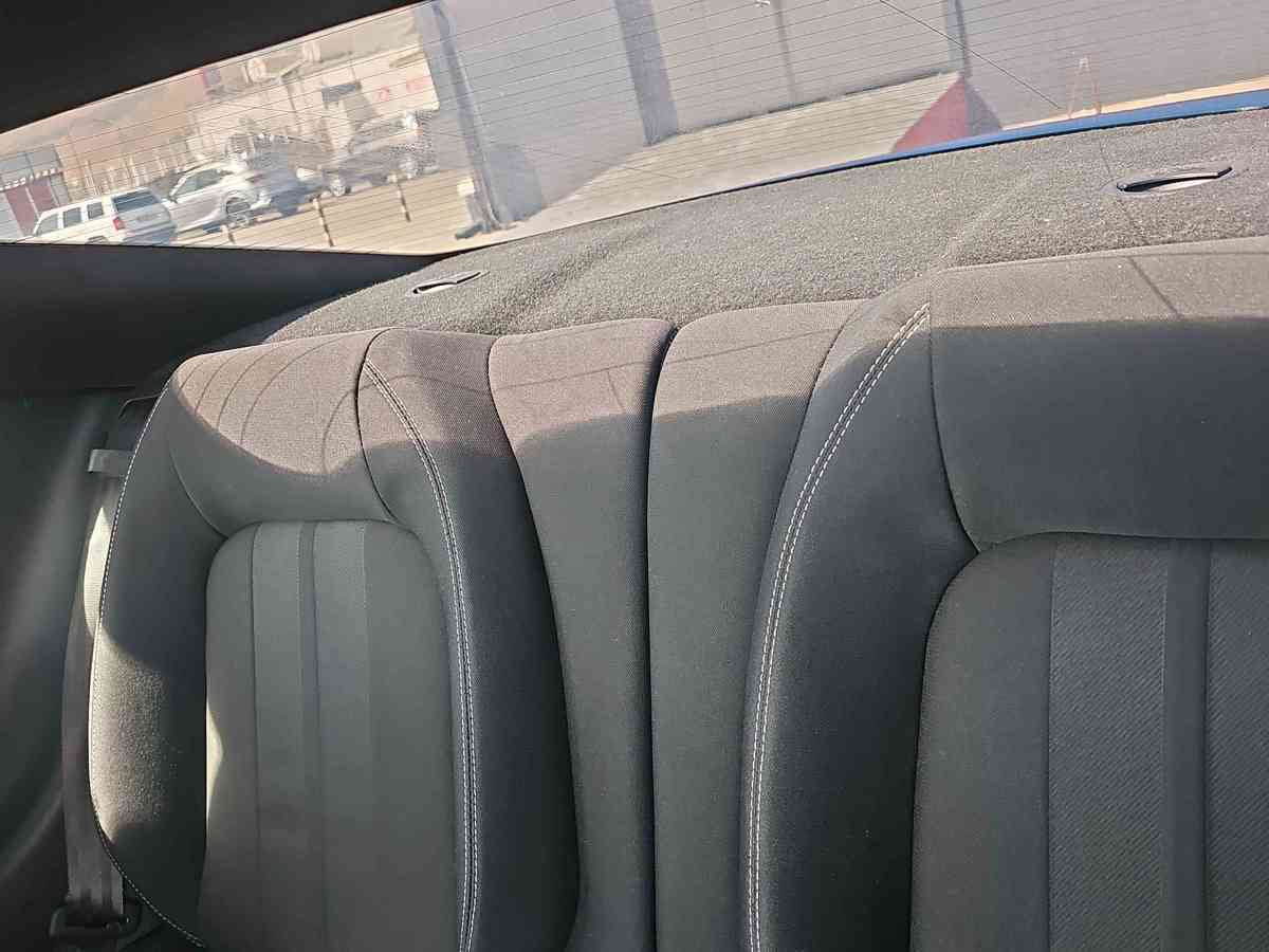 FORD Mustang 2019 - 7