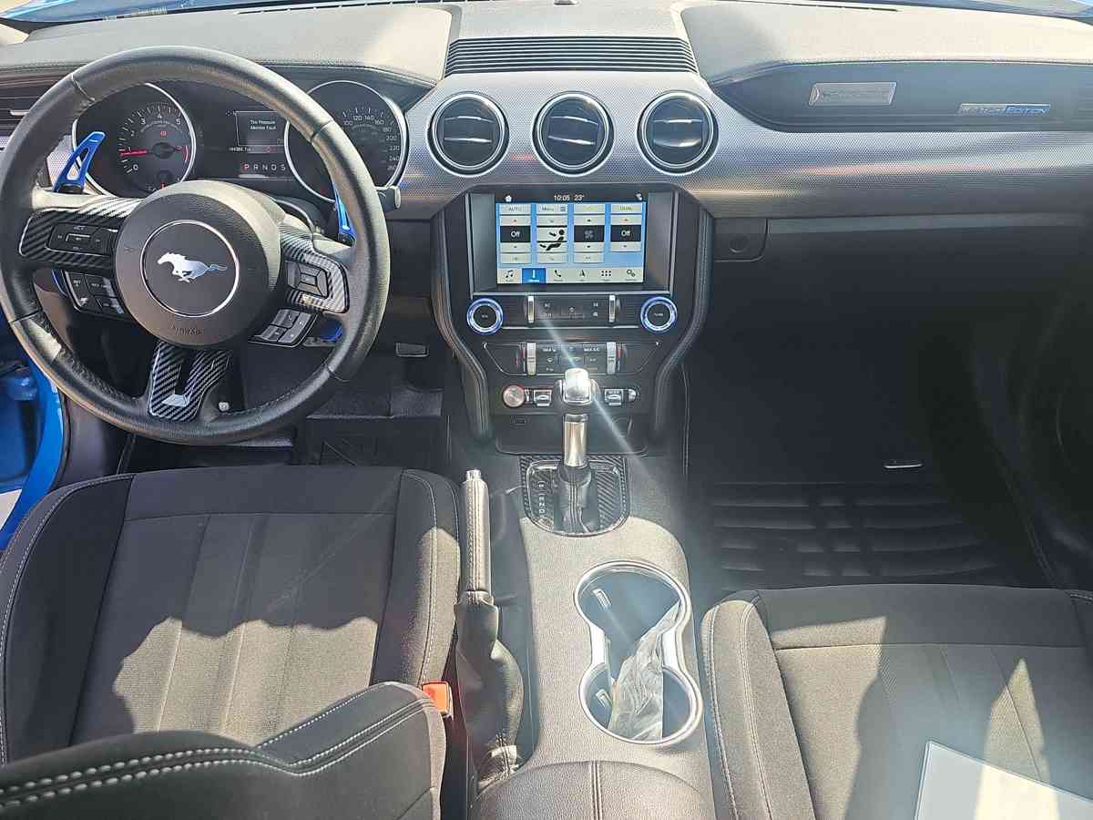 FORD Mustang 2019 - 8