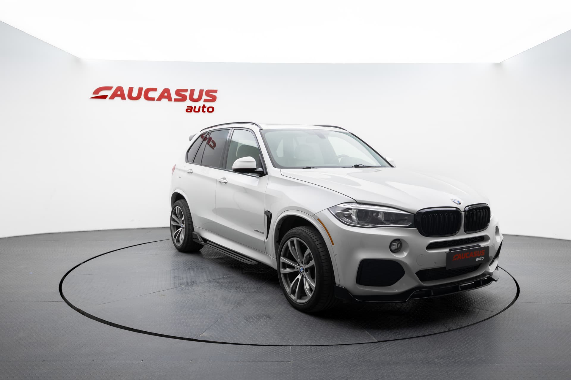 BMW X5 2017 - 3