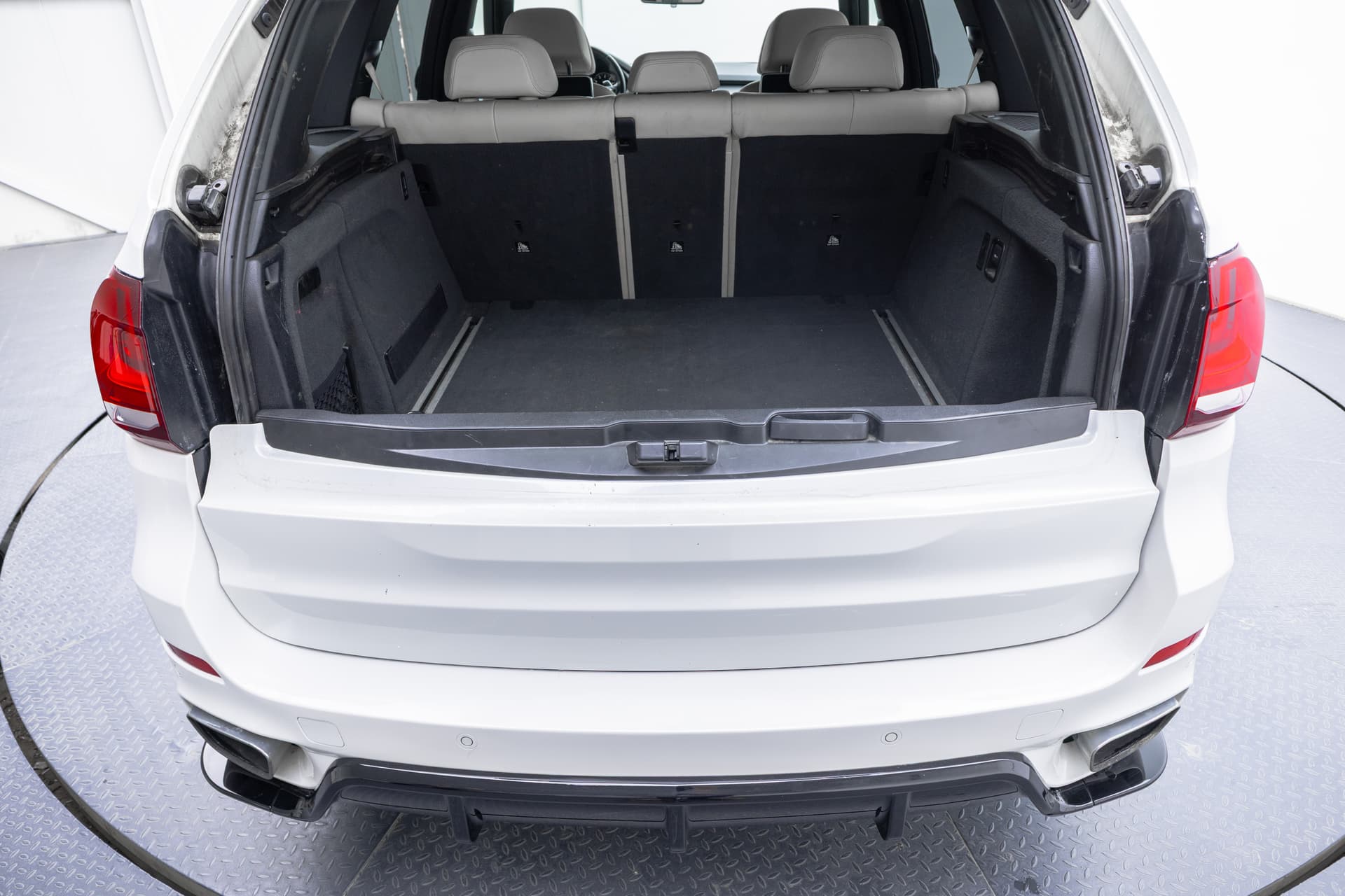 BMW X5 2017 - 7