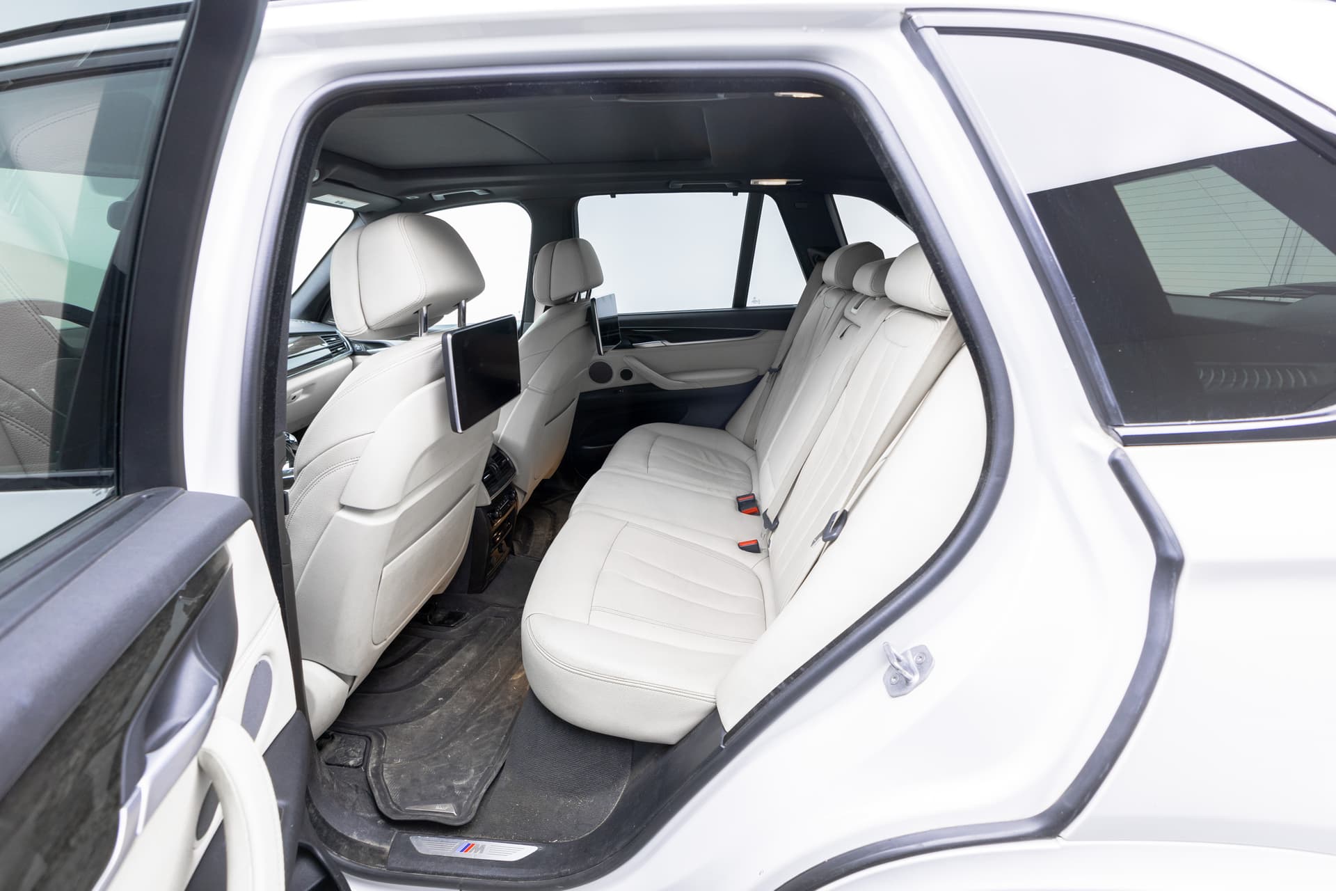 BMW X5 2017 - 8