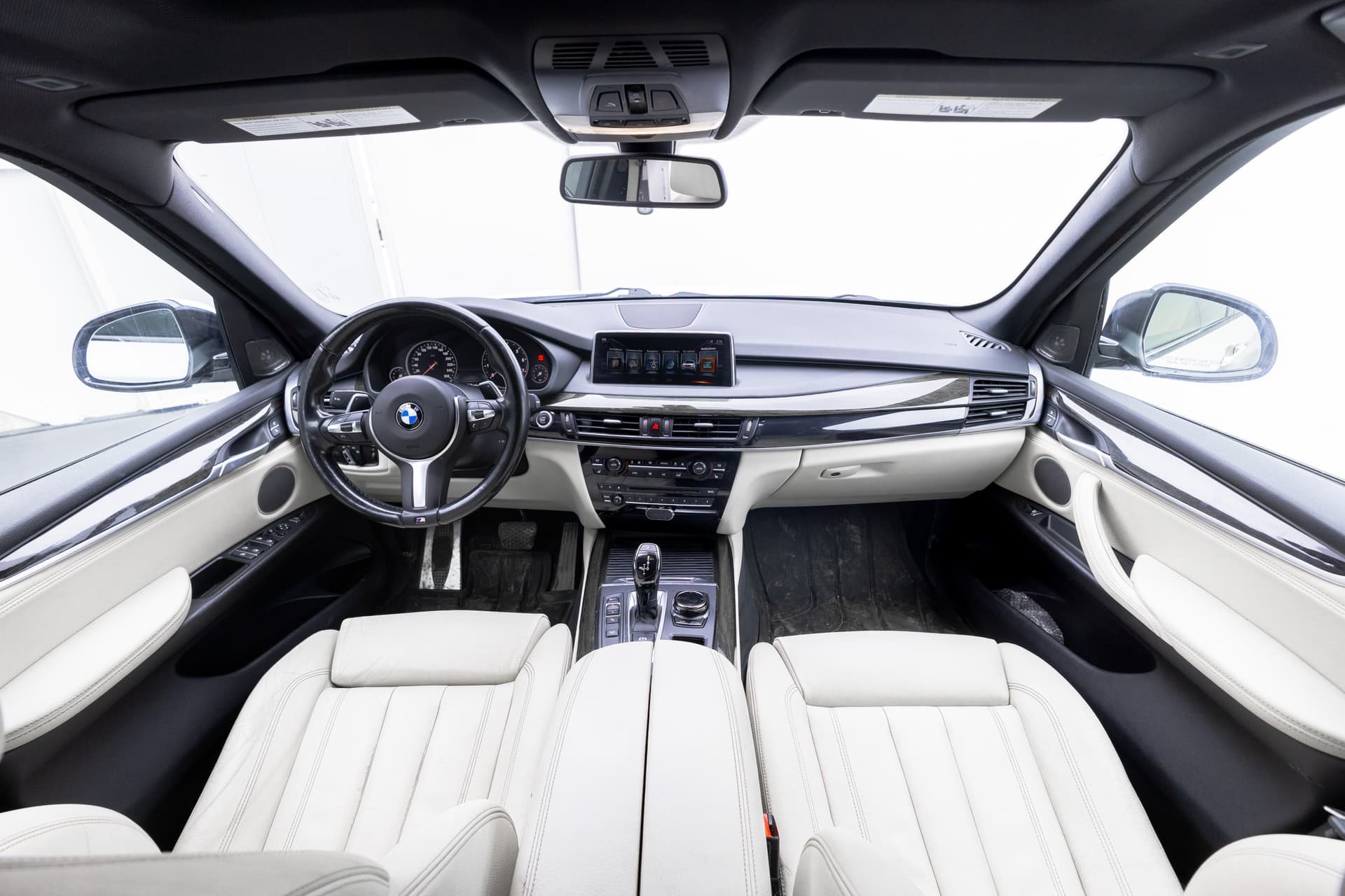 BMW X5 2017 - 9