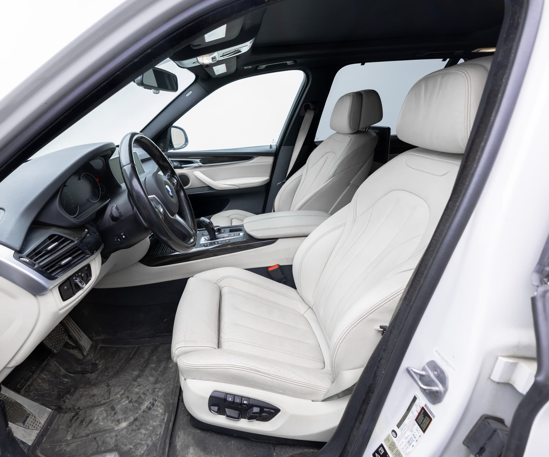 BMW X5 2017 - 10