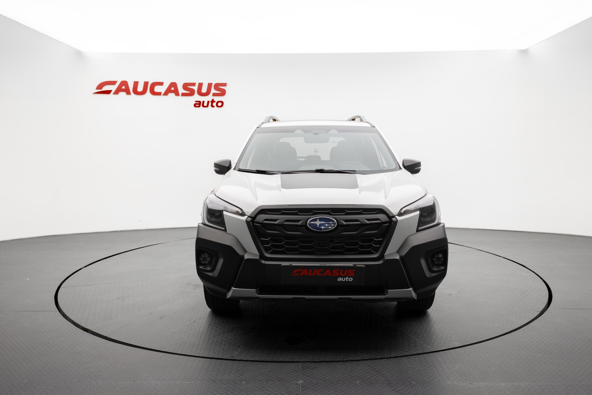 SUBARU Forester 2022 - 2